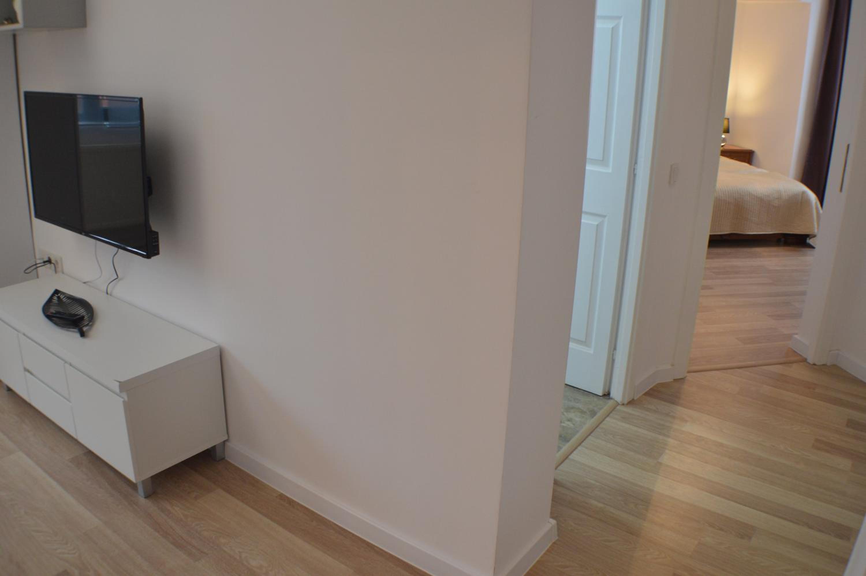 Deluxe Apartment - Photo 2