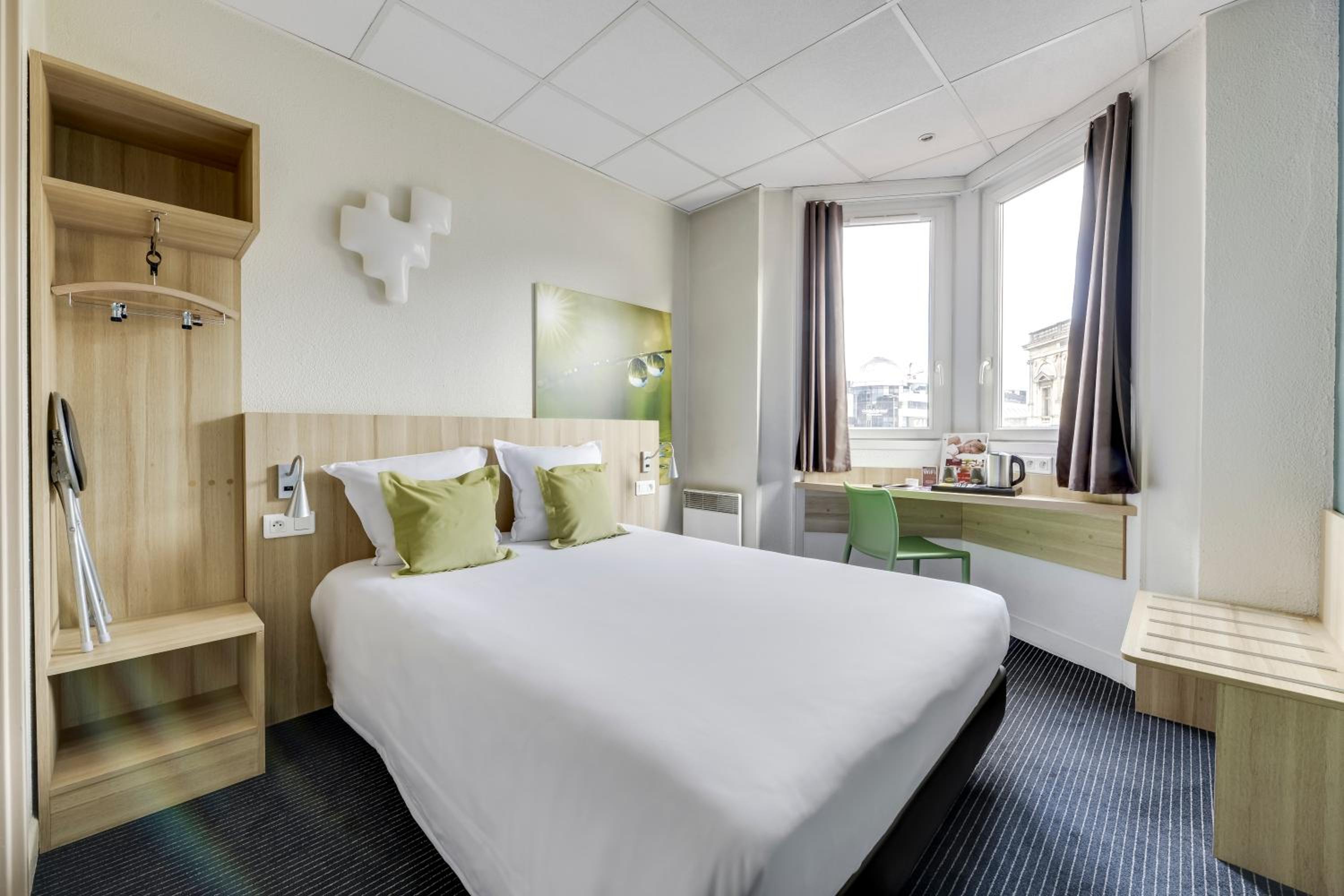 Double Room - Photo 1