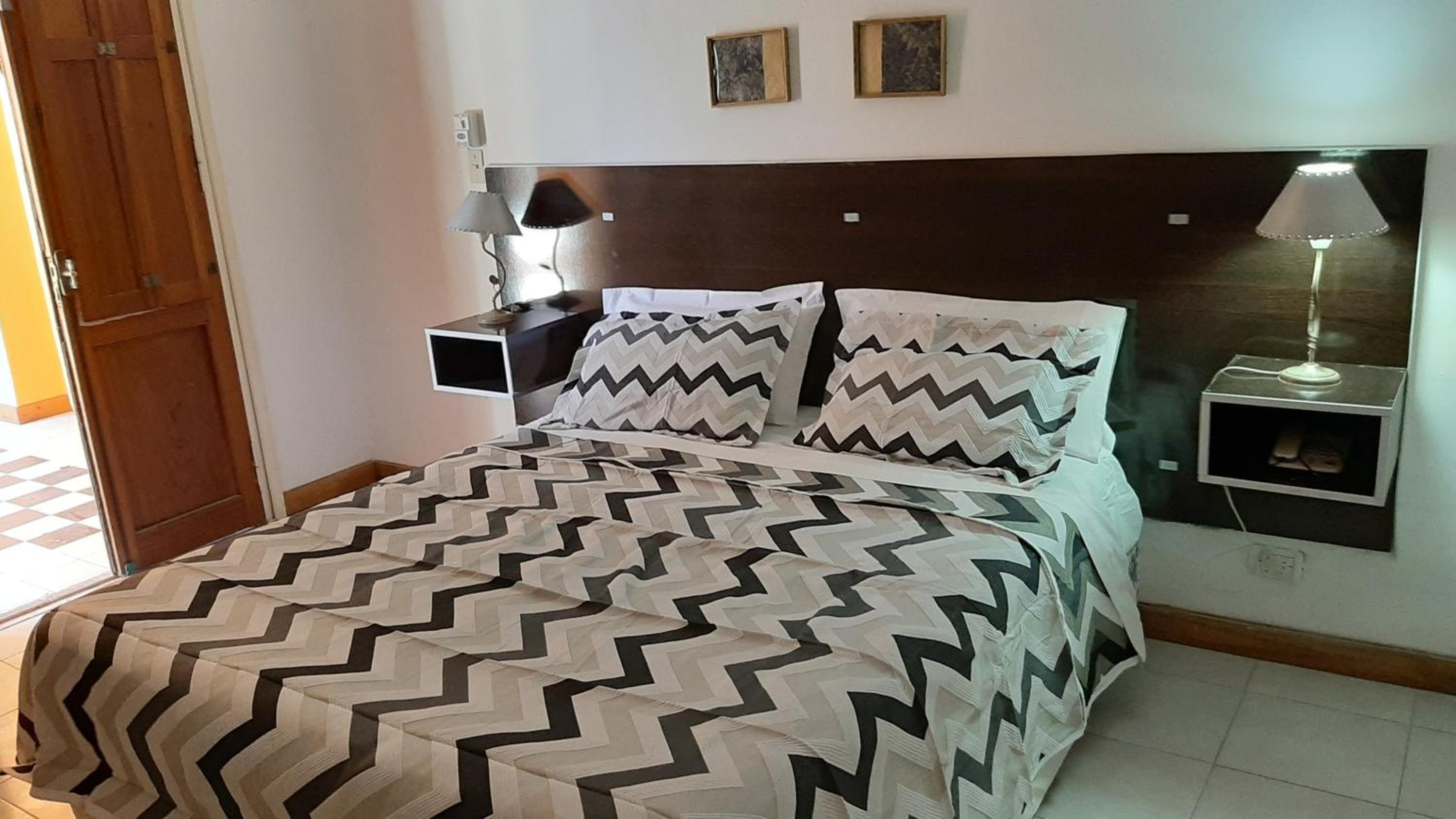 Standard Double Room photo 3