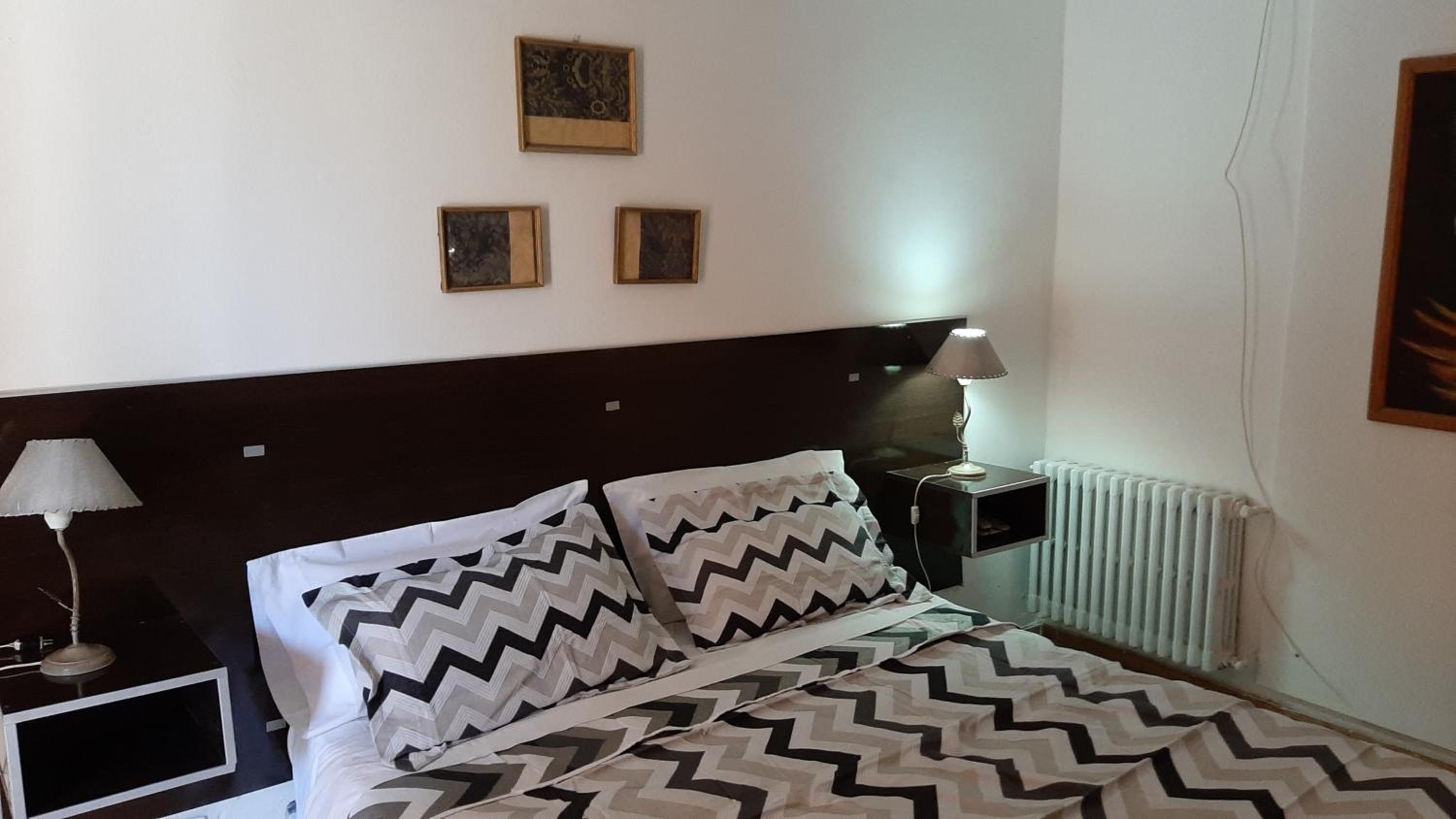 Standard Double Room photo 2