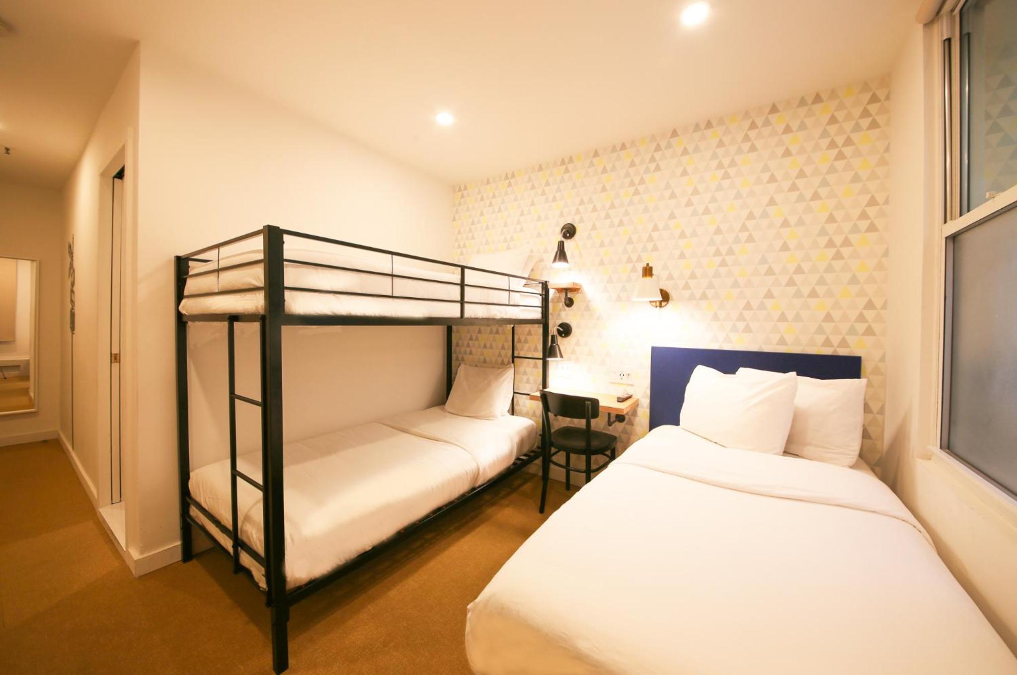 Triple Room photo 1