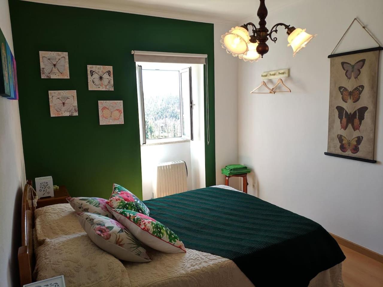 Four-Bedroom House photo 1
