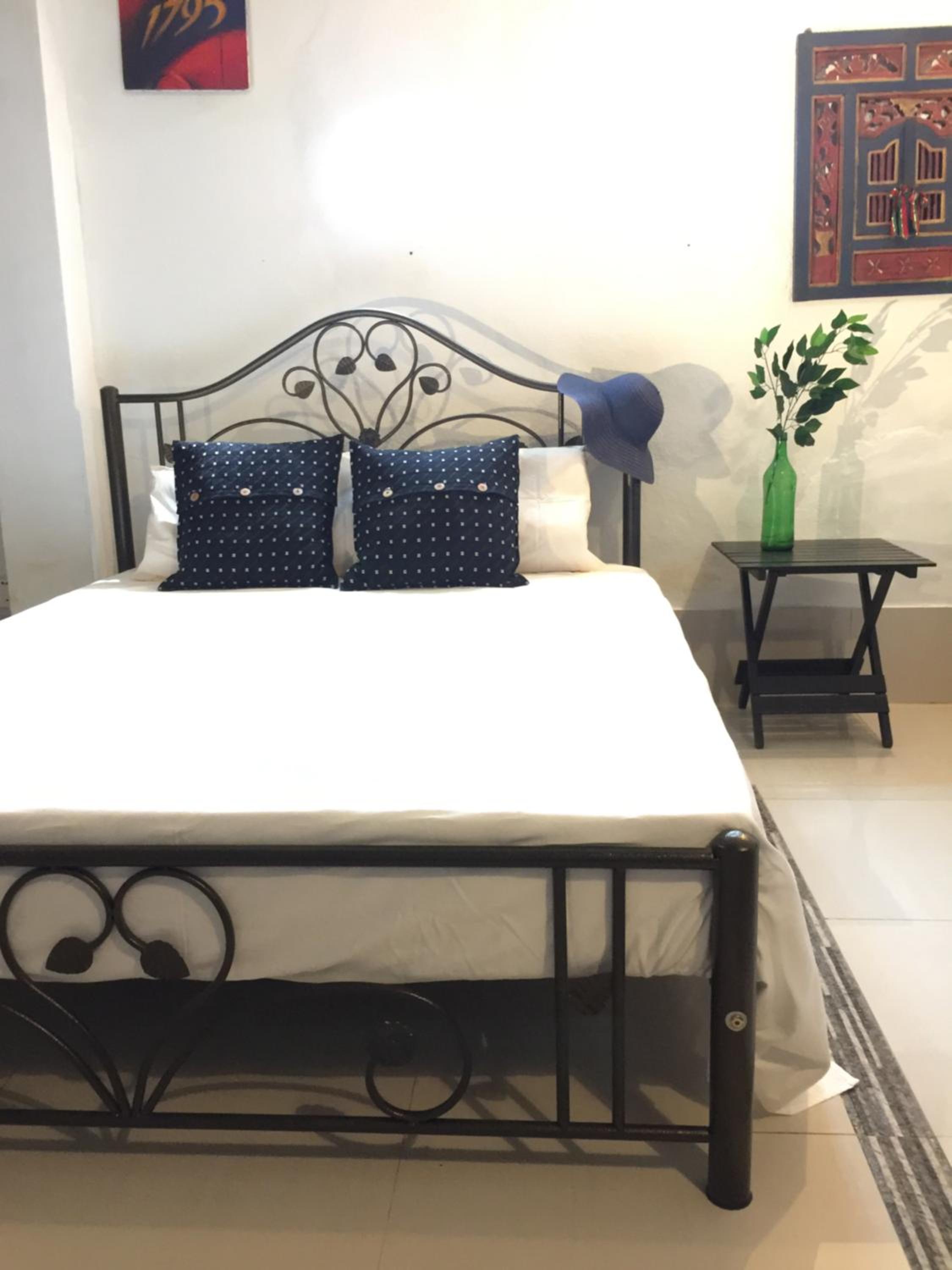 Three-Bedroom Villa photo 2