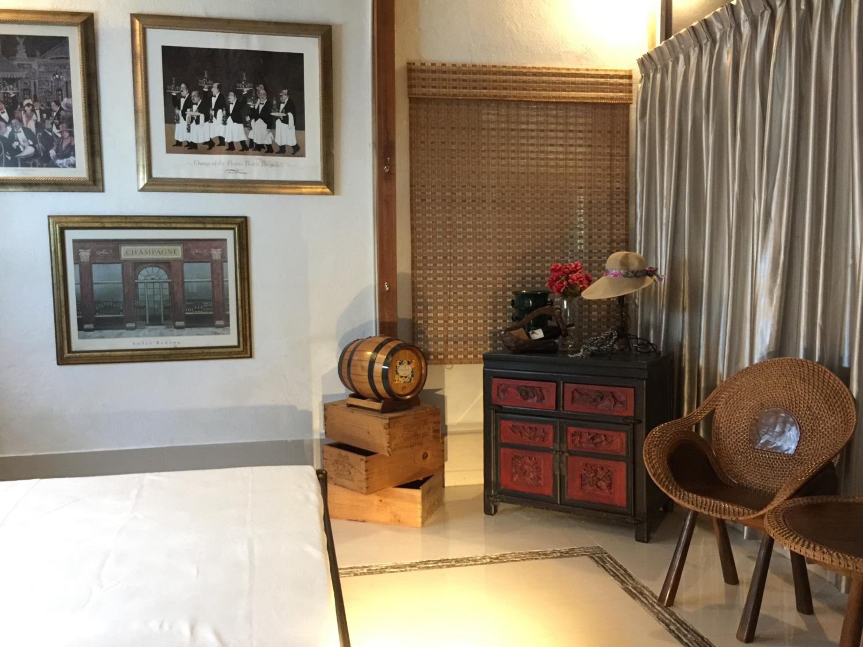 Deluxe Queen Room photo 3