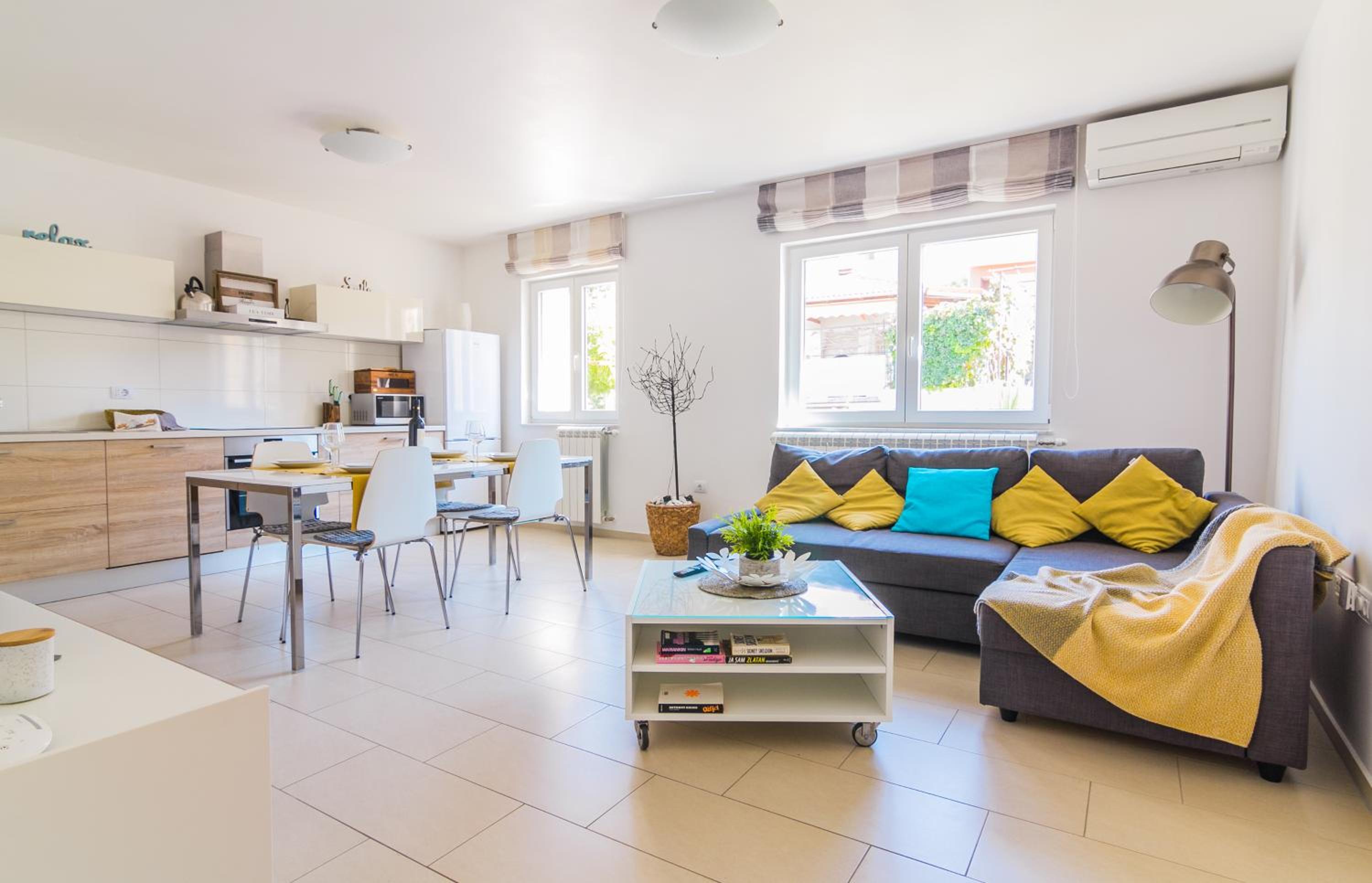 Superior Two-Bedroom Apartment
