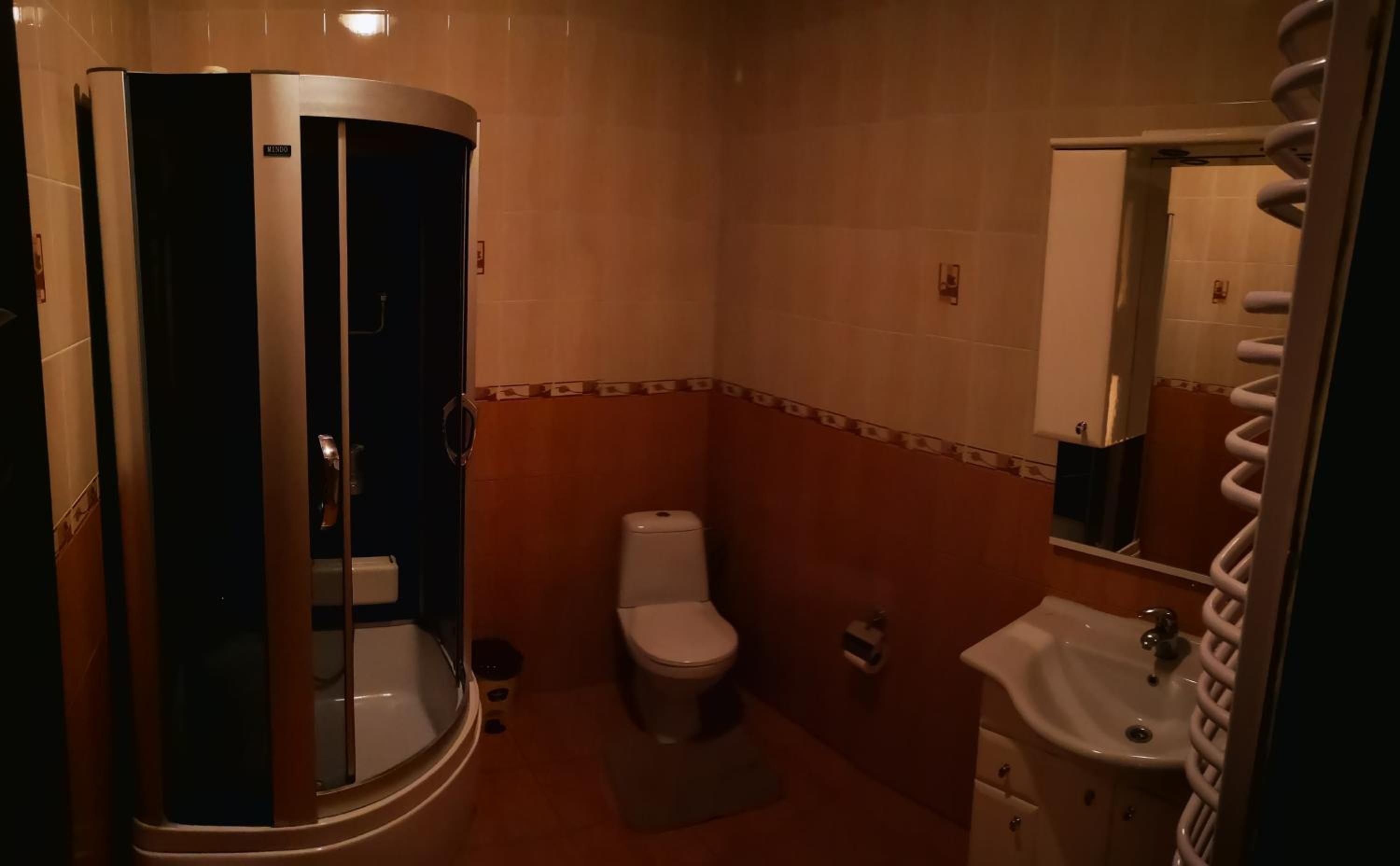 Large Double Room photo 3