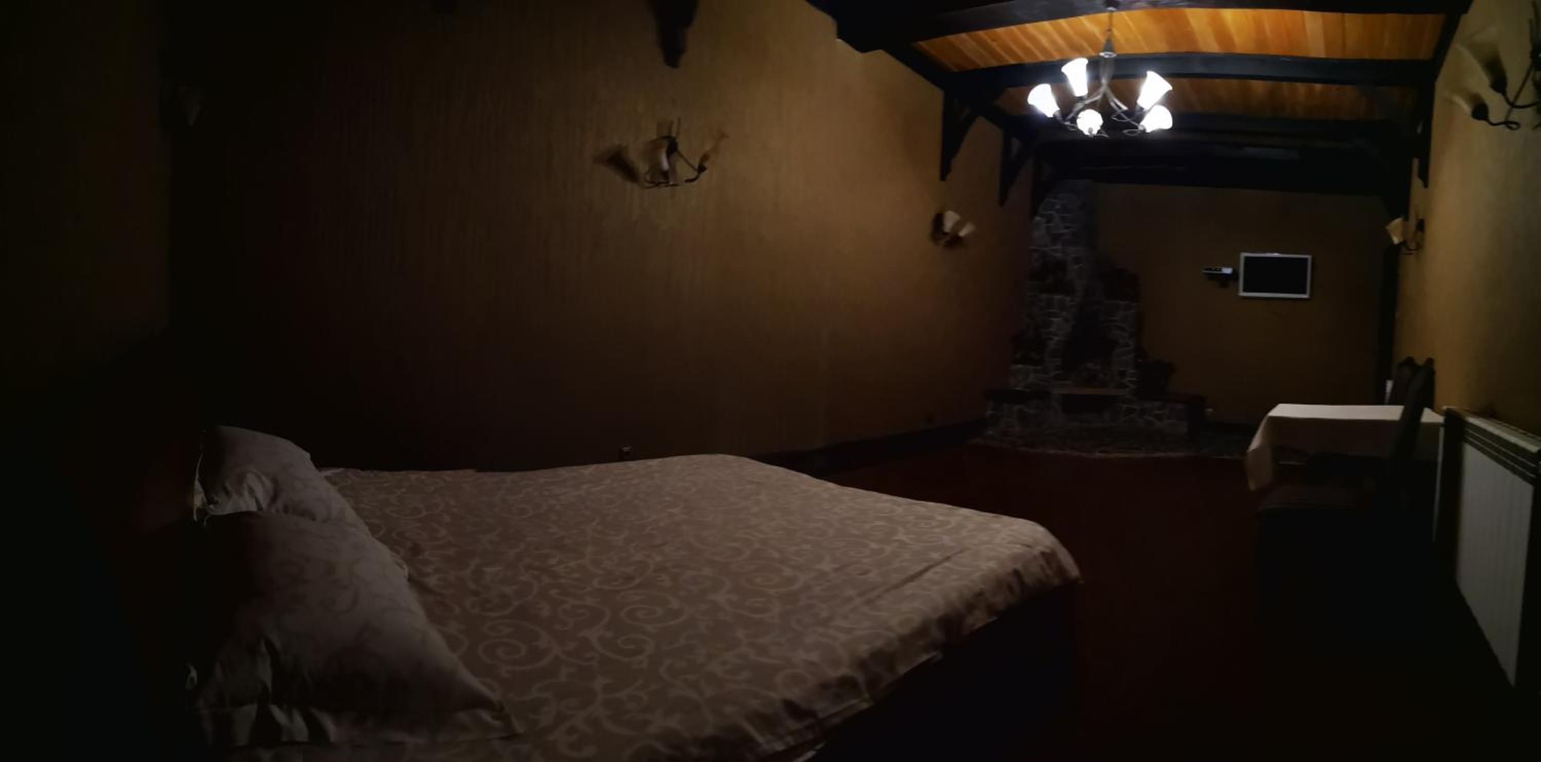 Classic Quadruple Room photo 1