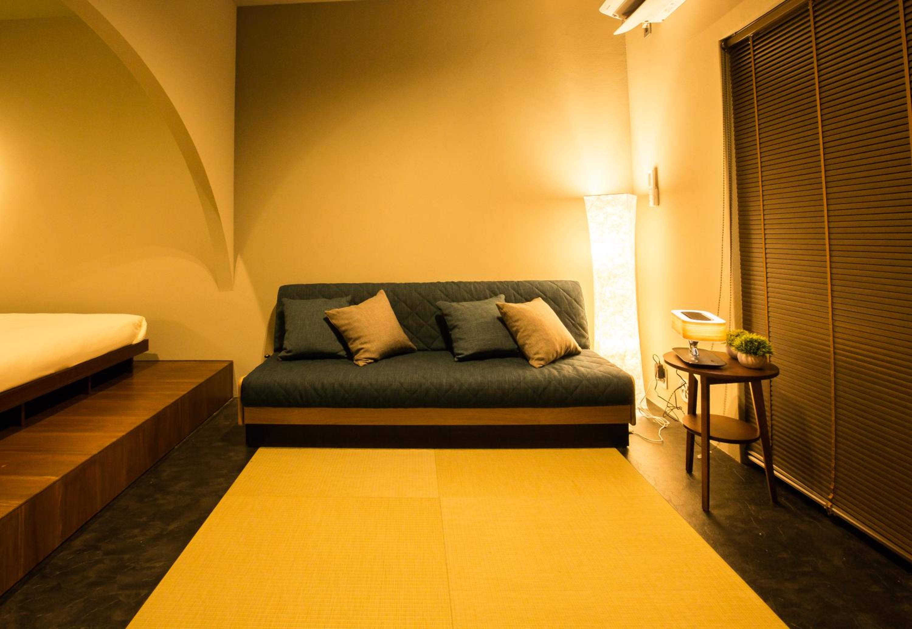 Two-Bedroom Villa - Photo 4