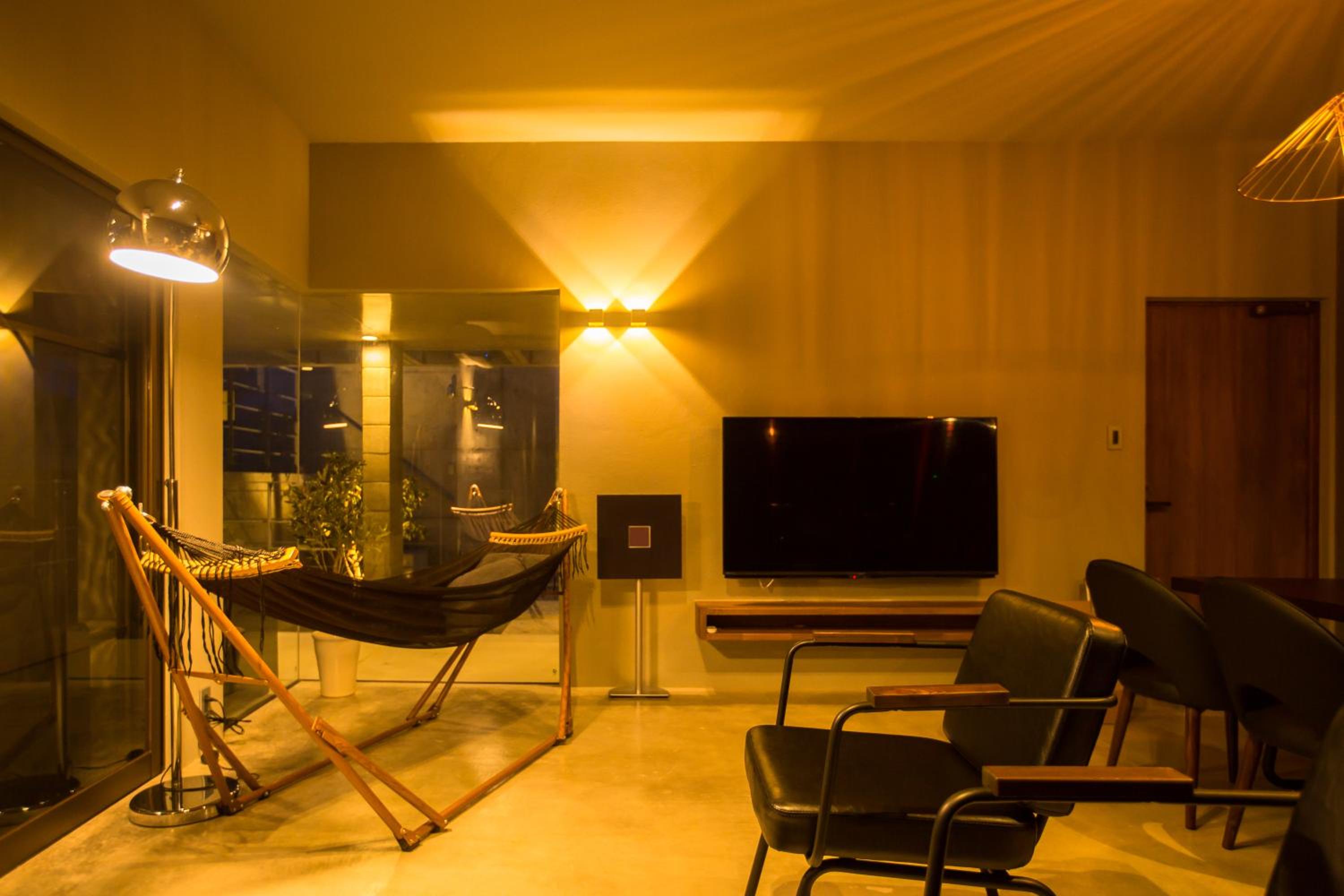Two-Bedroom Villa - Photo 7