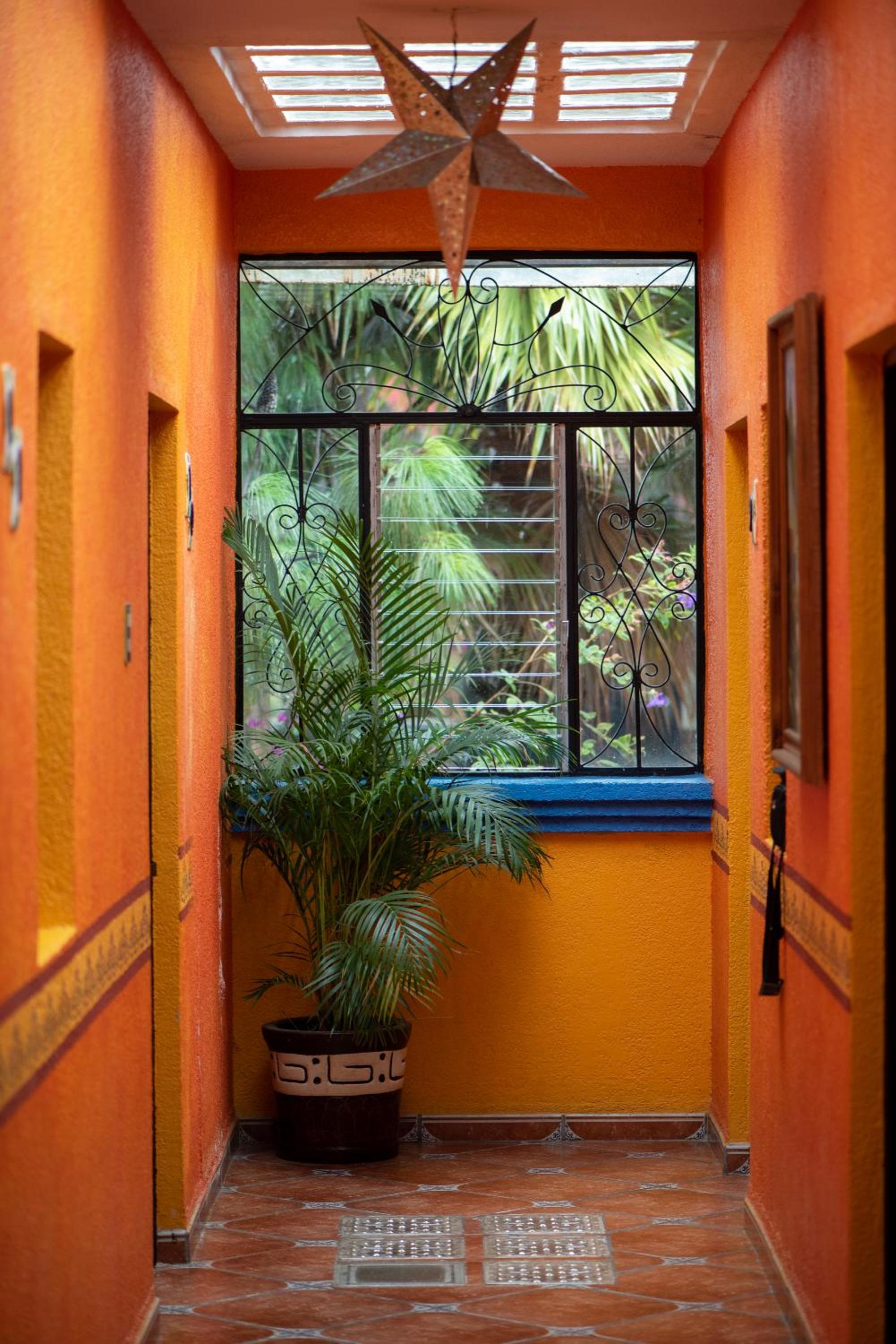 Standard Double Room with Shared Bathroom photo 3