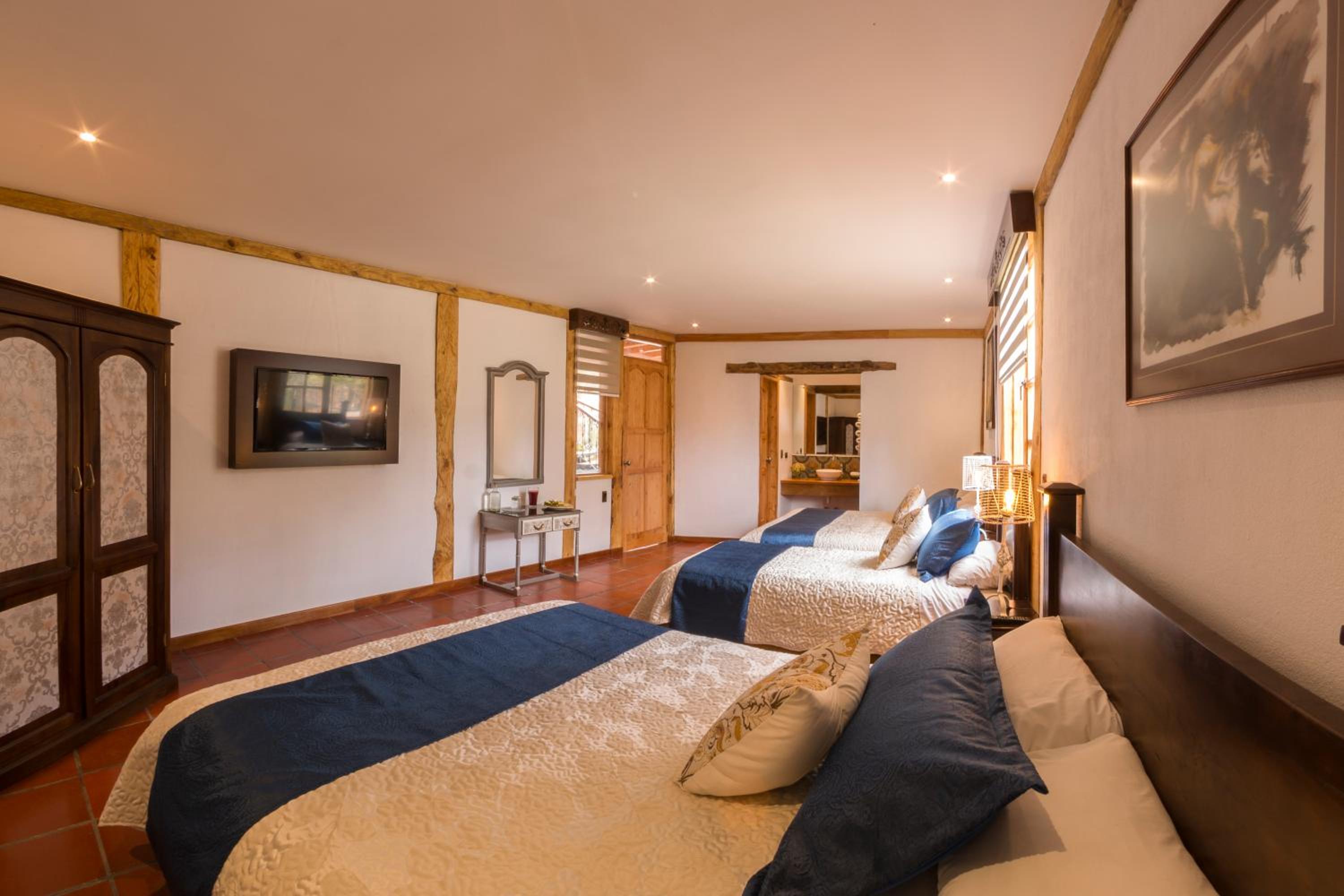 Family Suite photo 2
