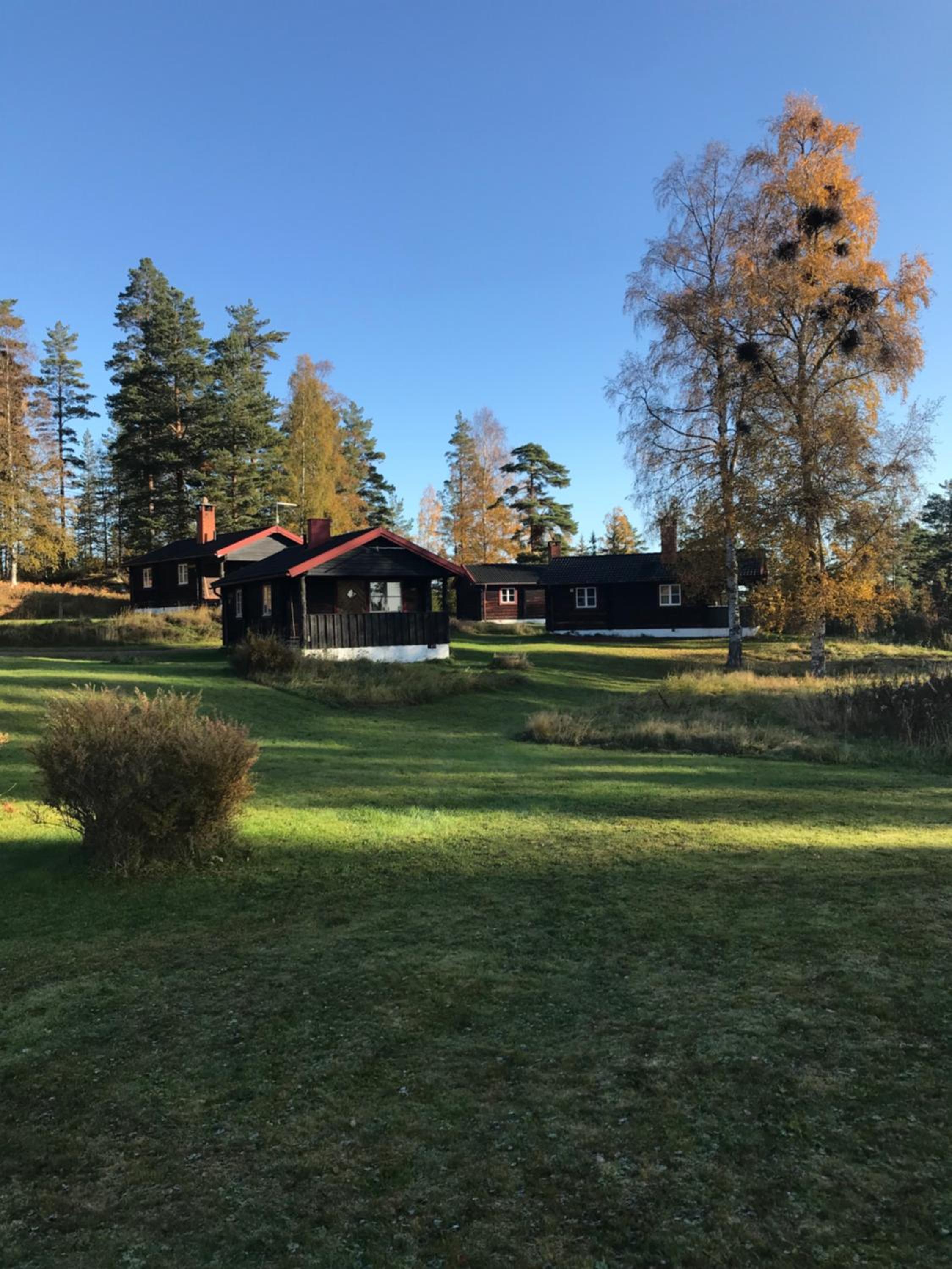 Cottage nr 106 - Photo 9
