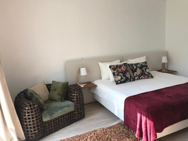 Double Room with Garden View photo 2