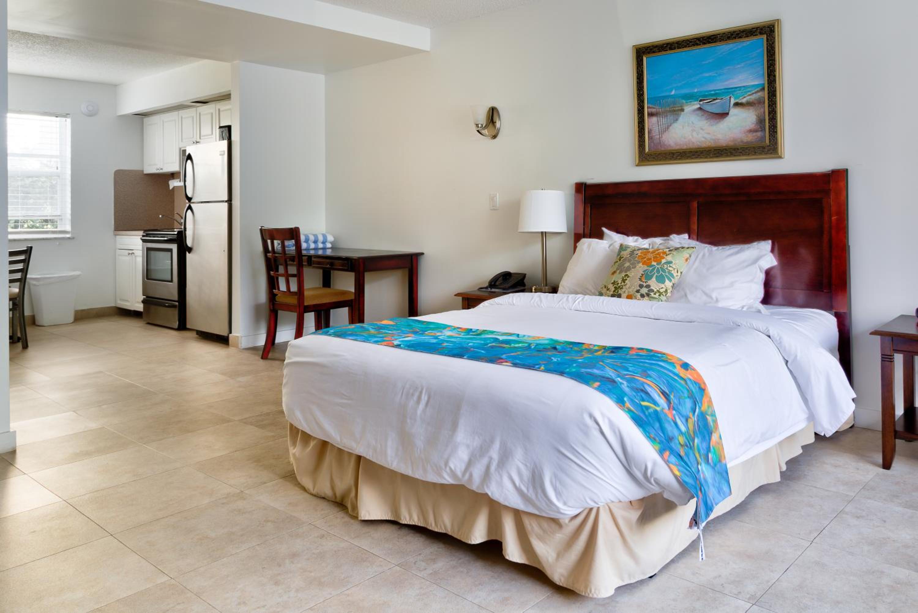 Prestige Hotel Vero Beach, Foto 3