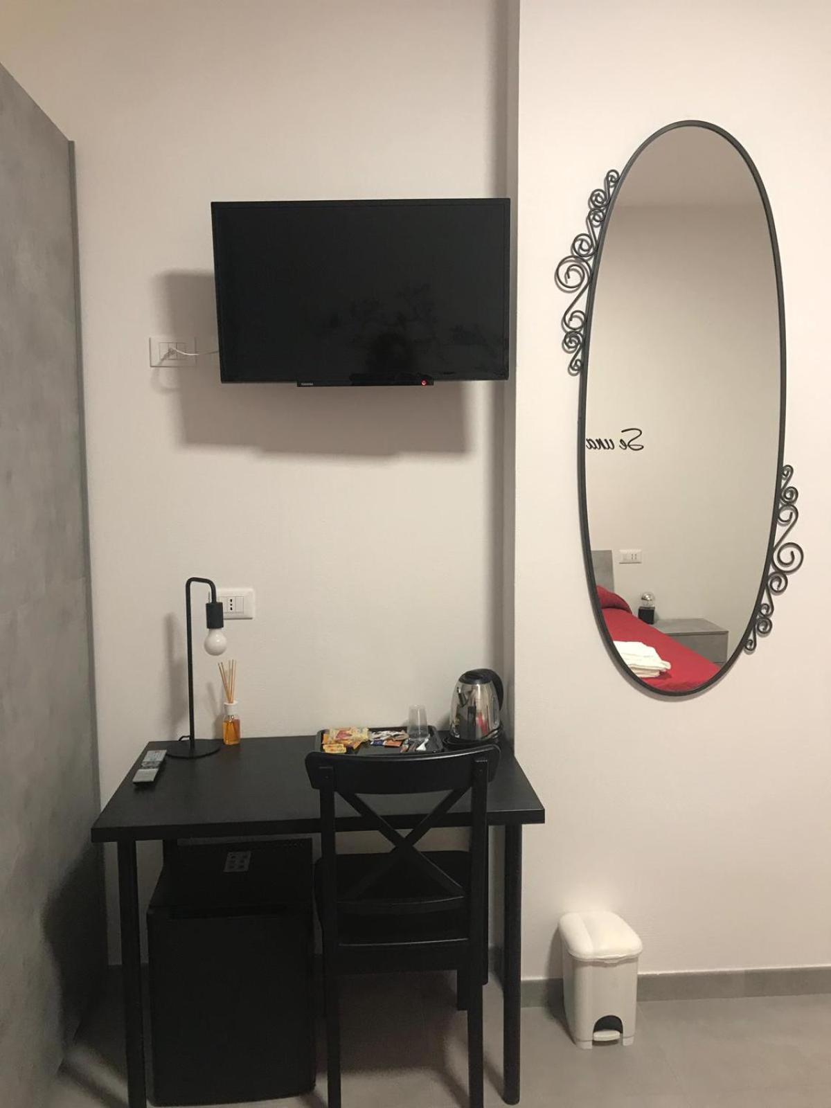 Double Room with Extra Bed - Photo 17