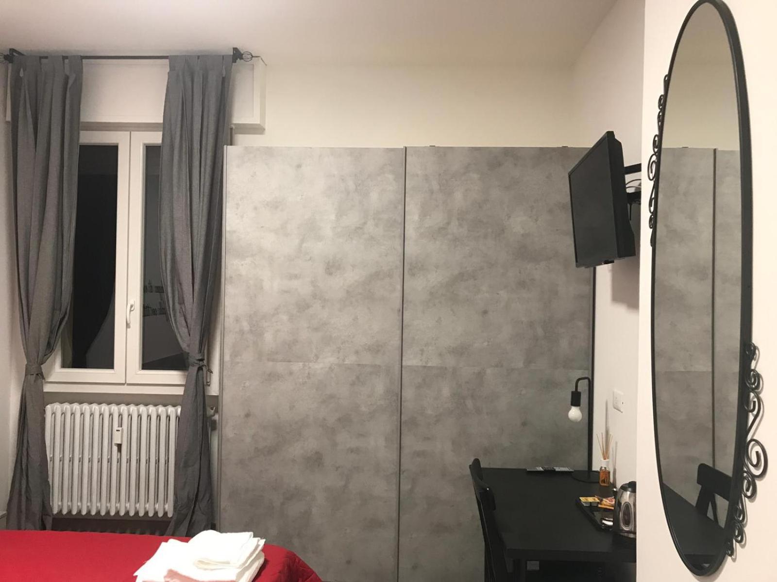 Double Room with Extra Bed - Photo 20