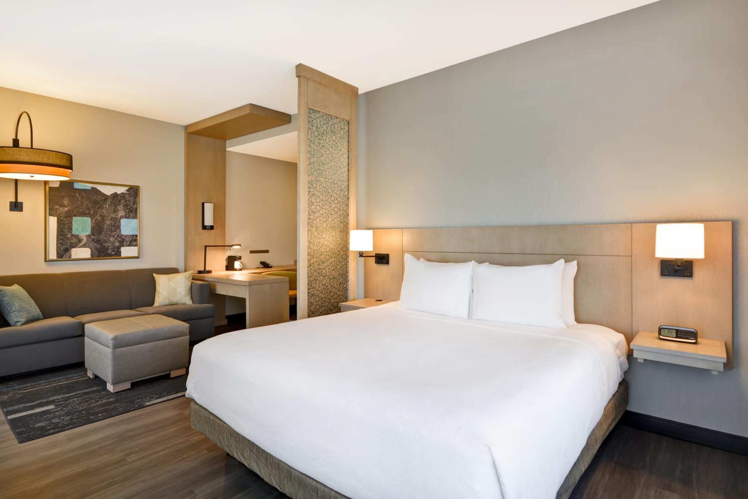 King Room - Photo 2