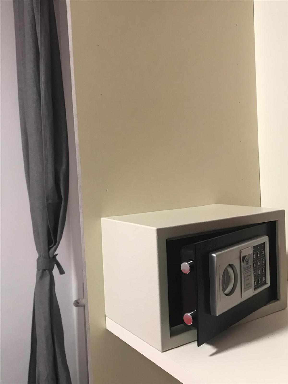 Double Room with Extra Bed - Photo 14