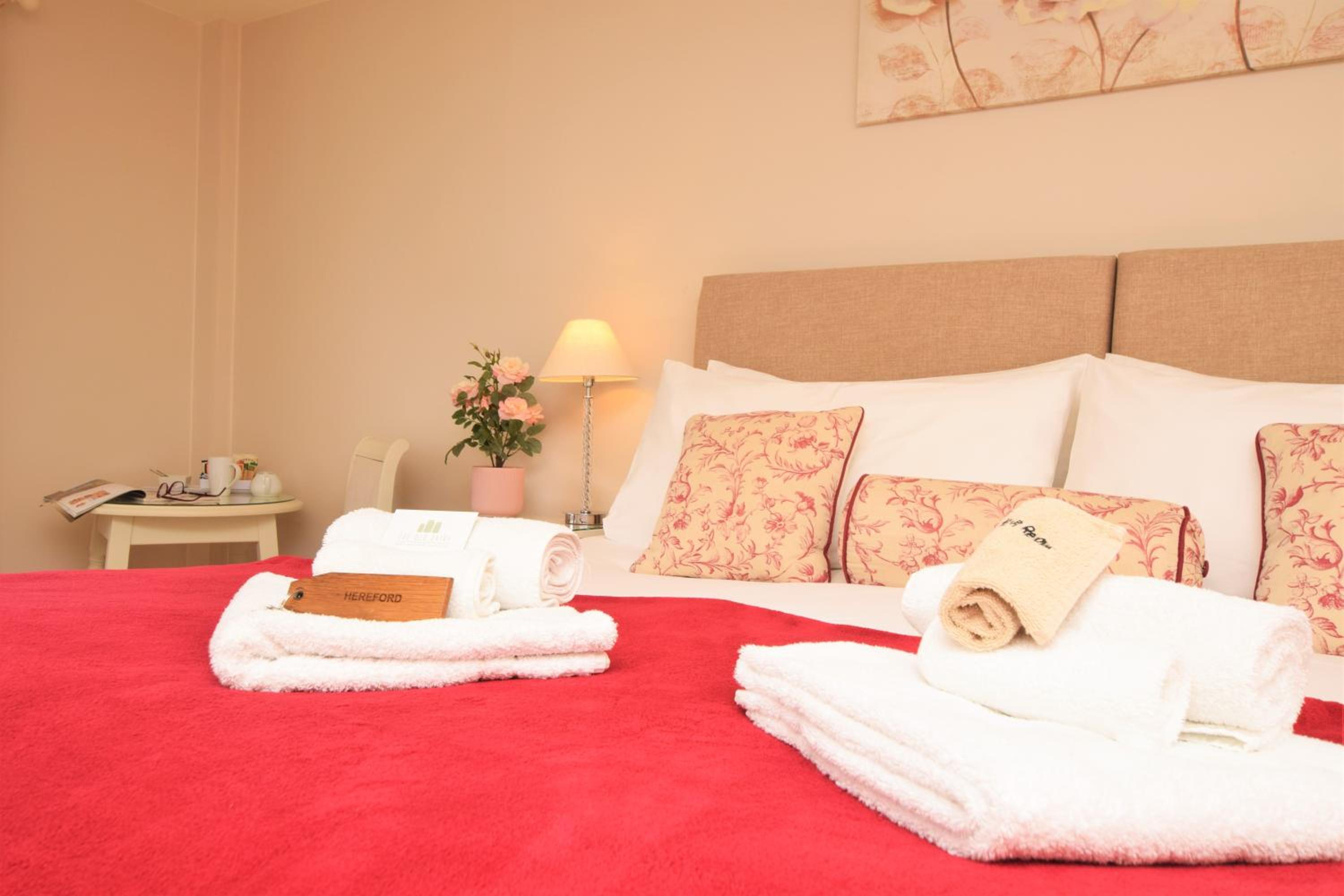 Superior Double Or Twin Room