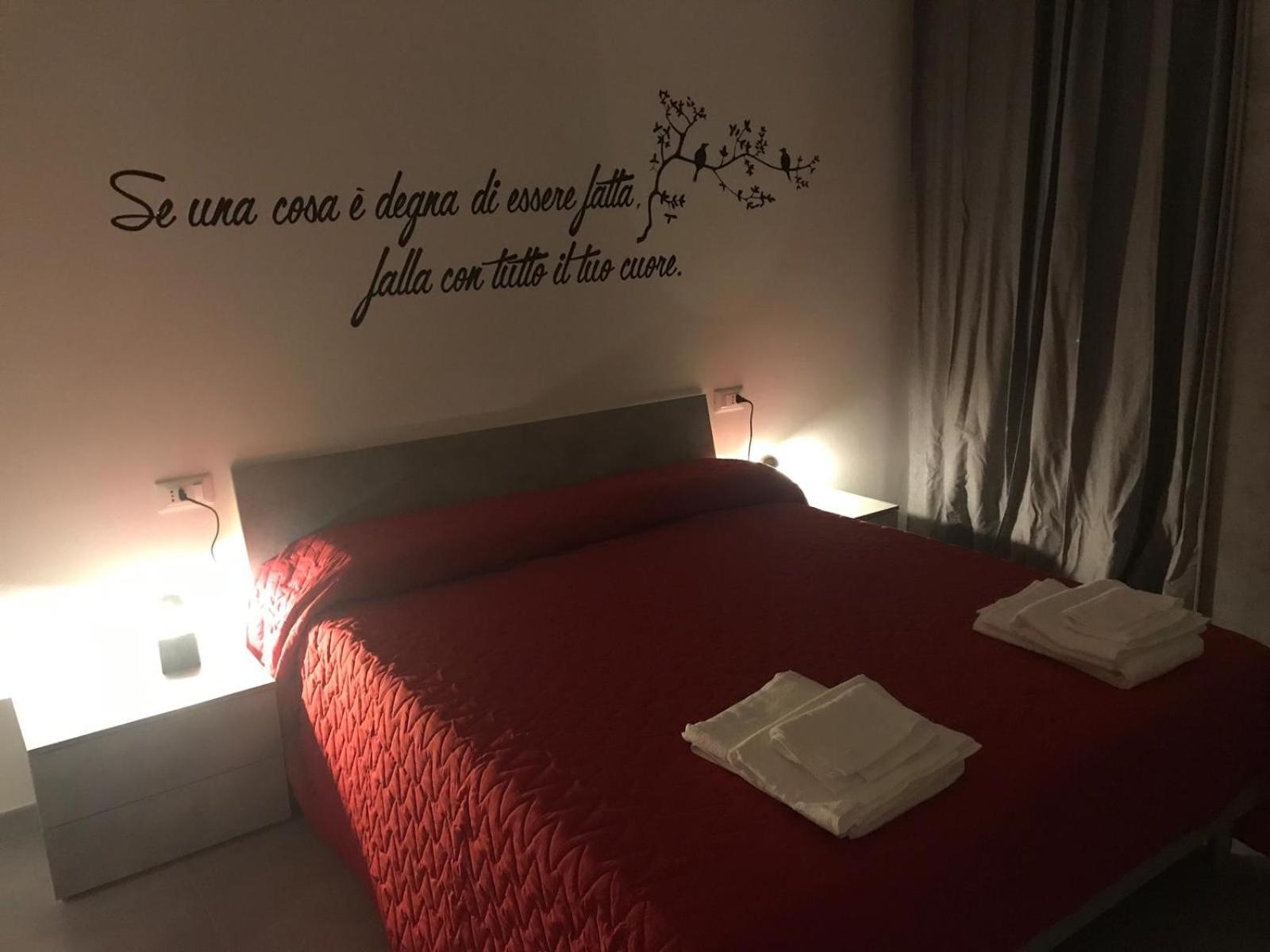 Double Room with Extra Bed - Photo 18