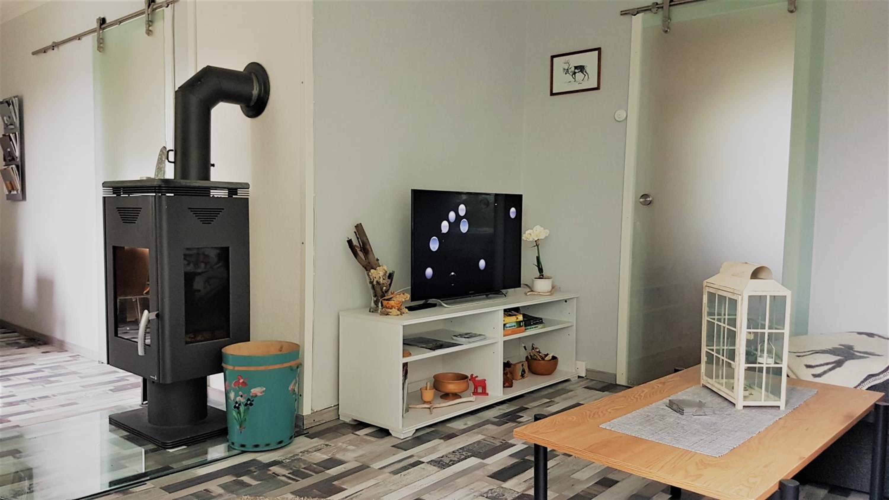 Vacation Home - Photo 26