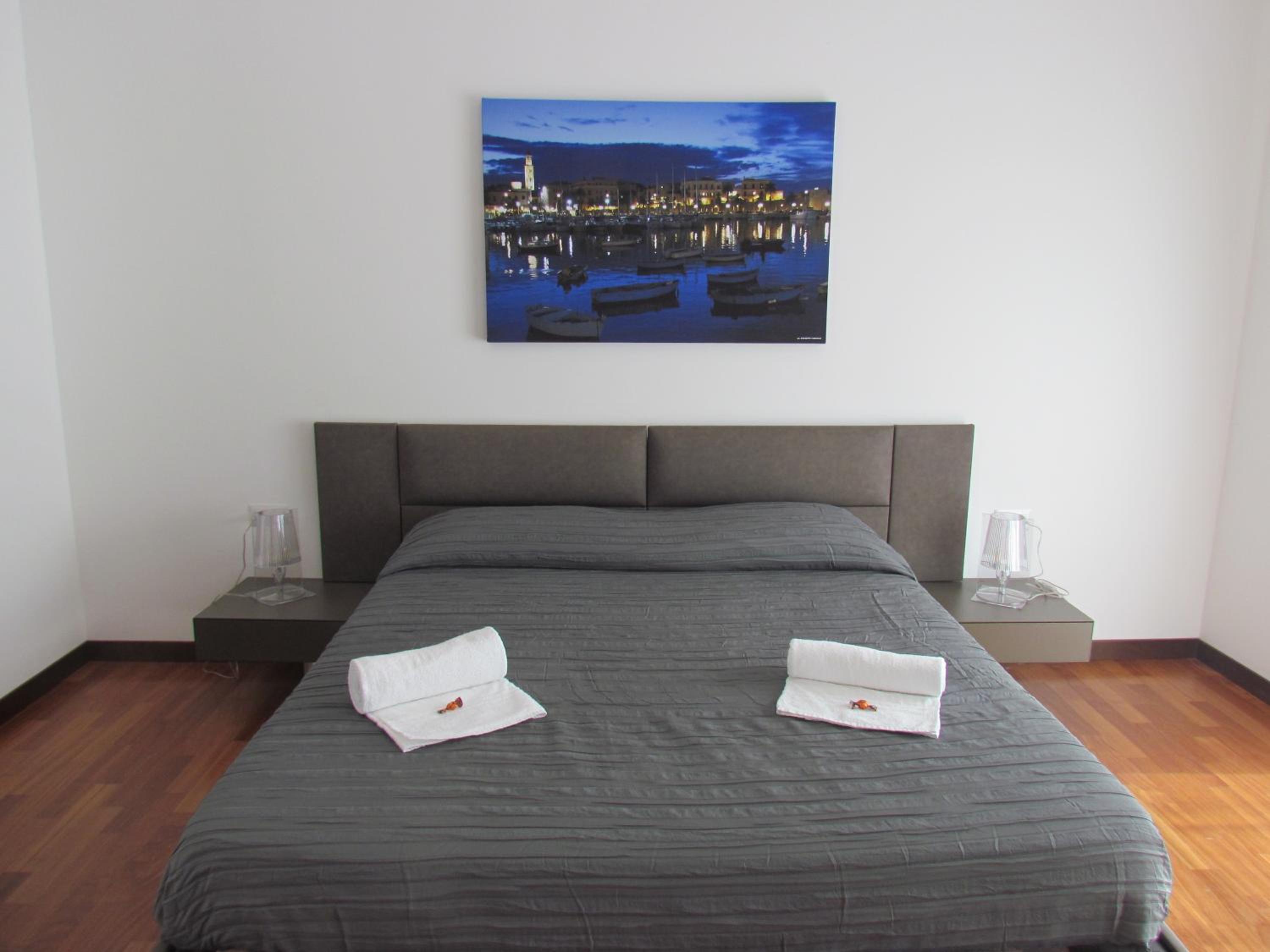 Suite with Balcony photo 3