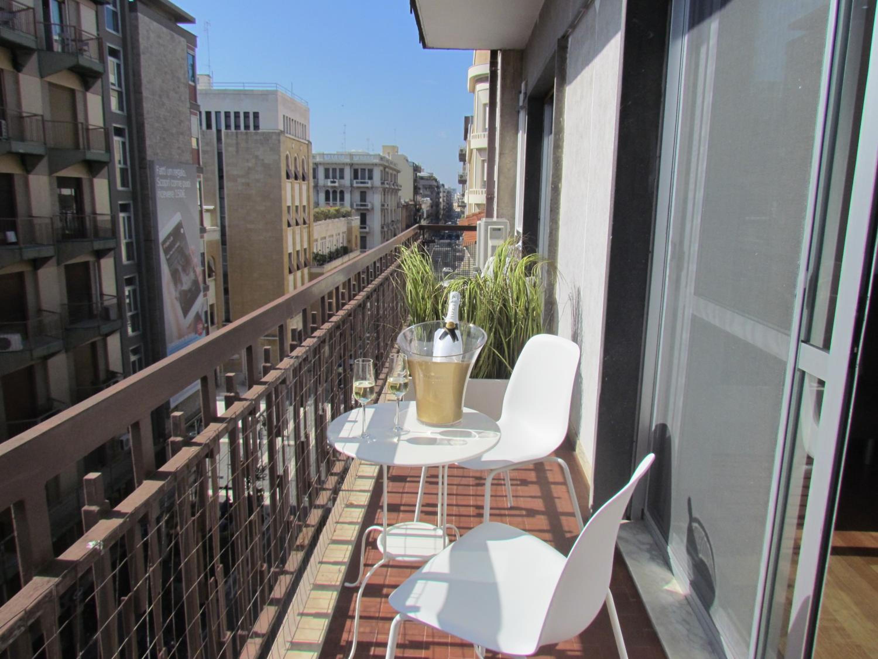 Double Room with Balcony photo 2