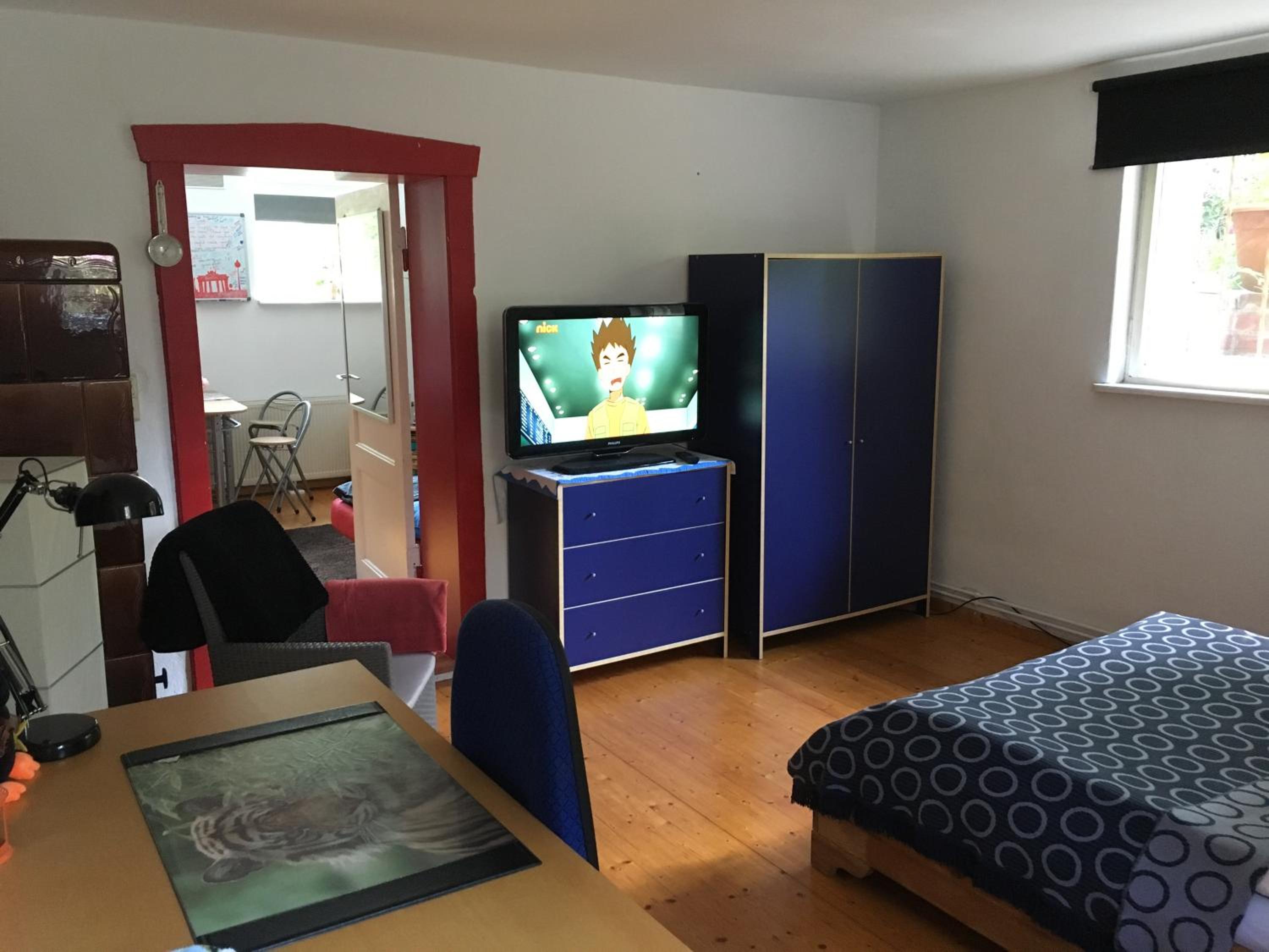 One-Bedroom Apartment photo 3