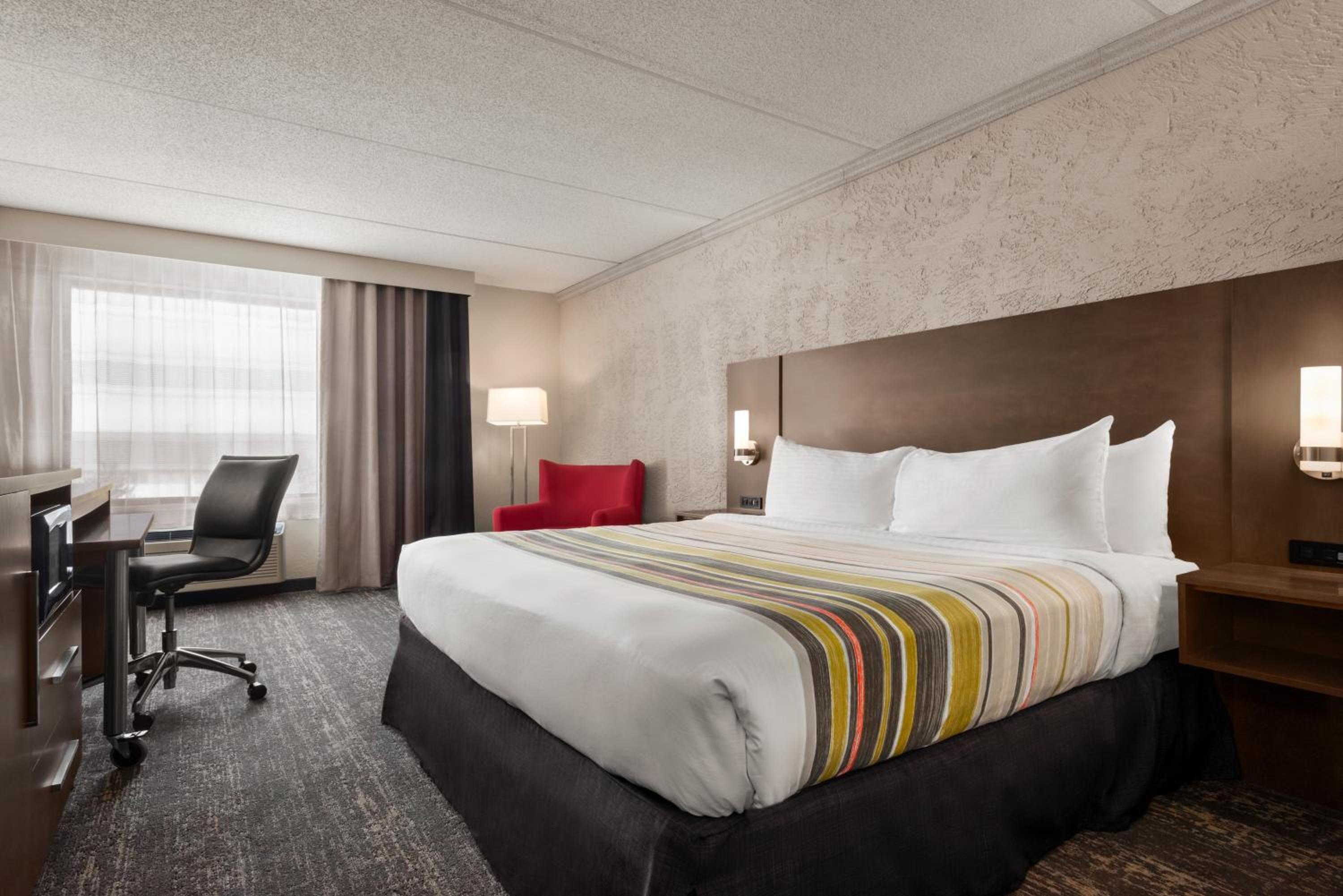 King Room - Photo 8