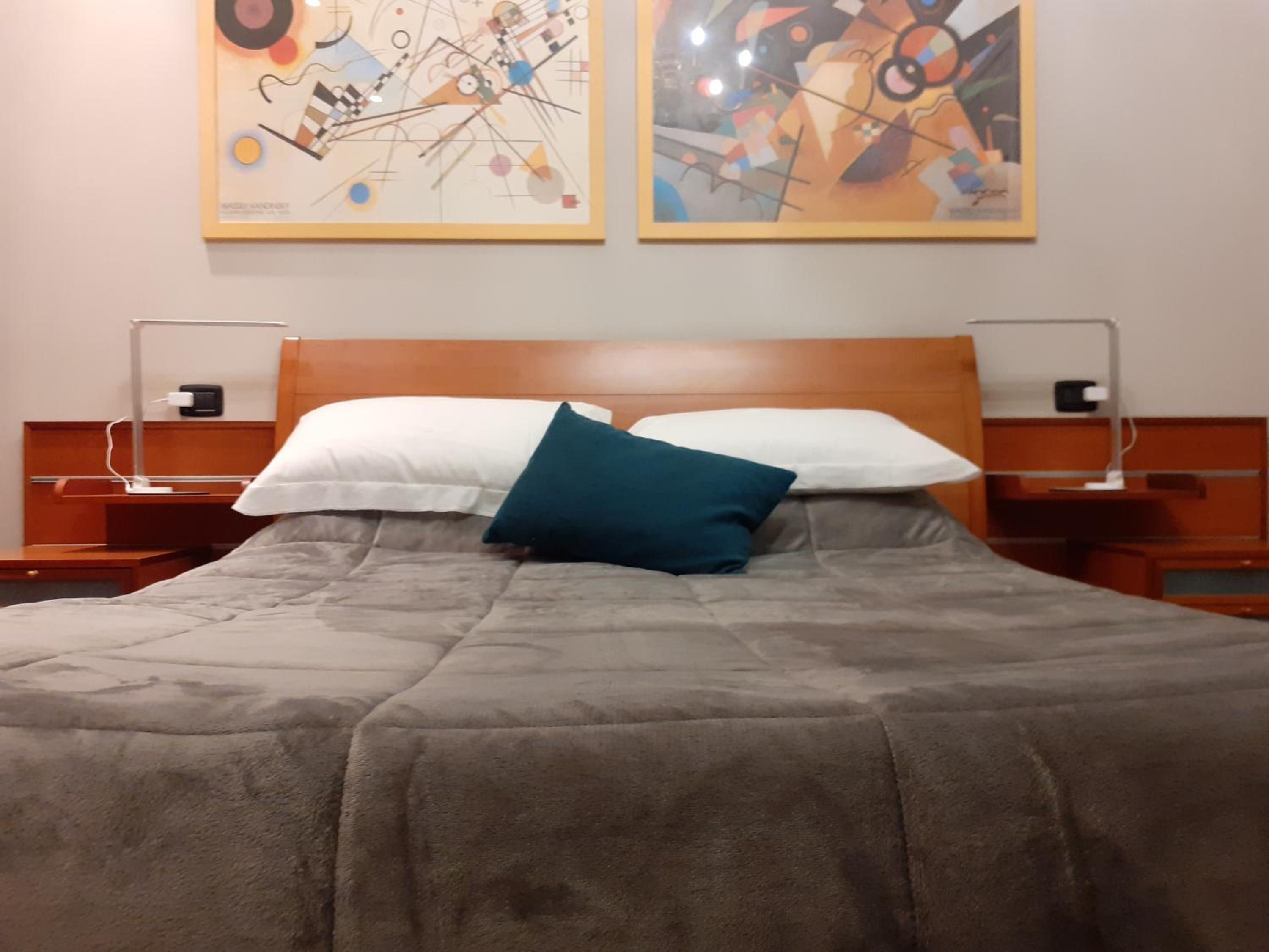 Deluxe Double Room - Photo 4