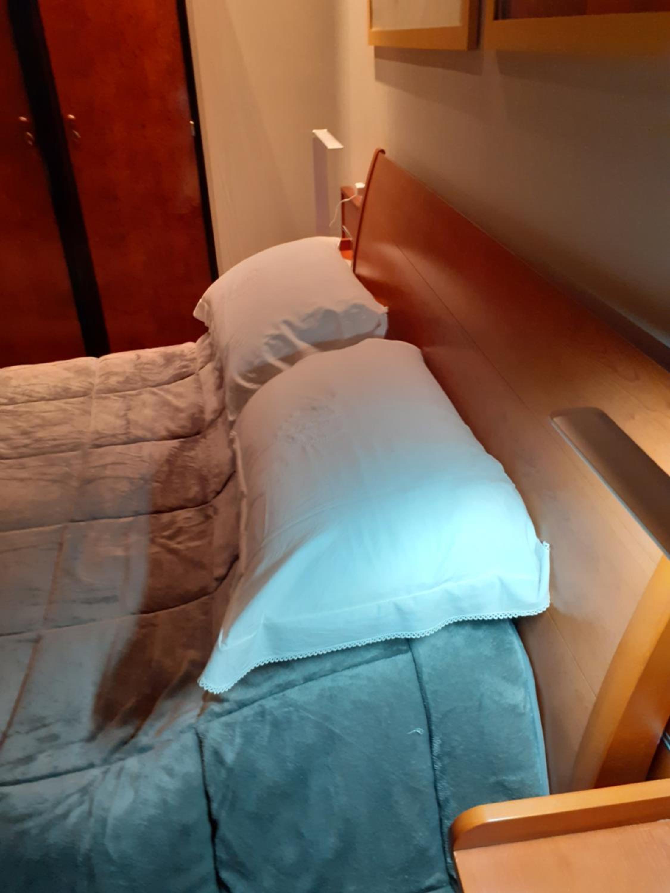 Deluxe Double Room - Photo 2