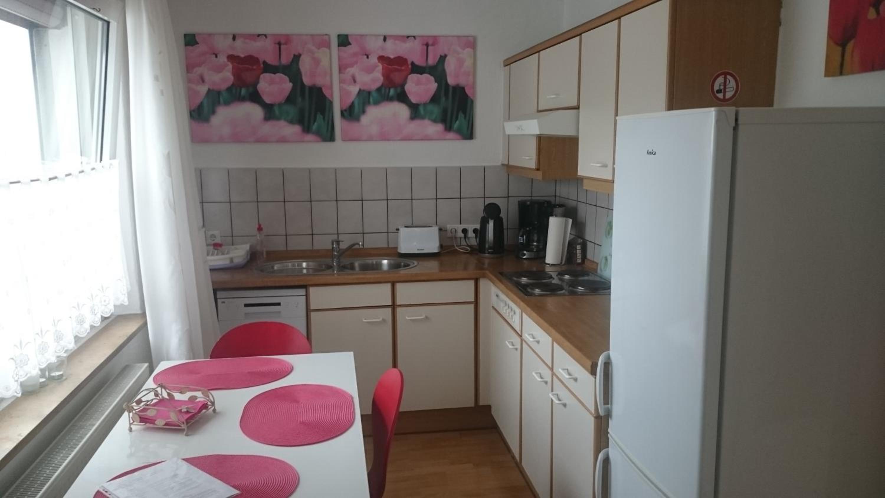 Standard One-Bedroom Apartment photo 3