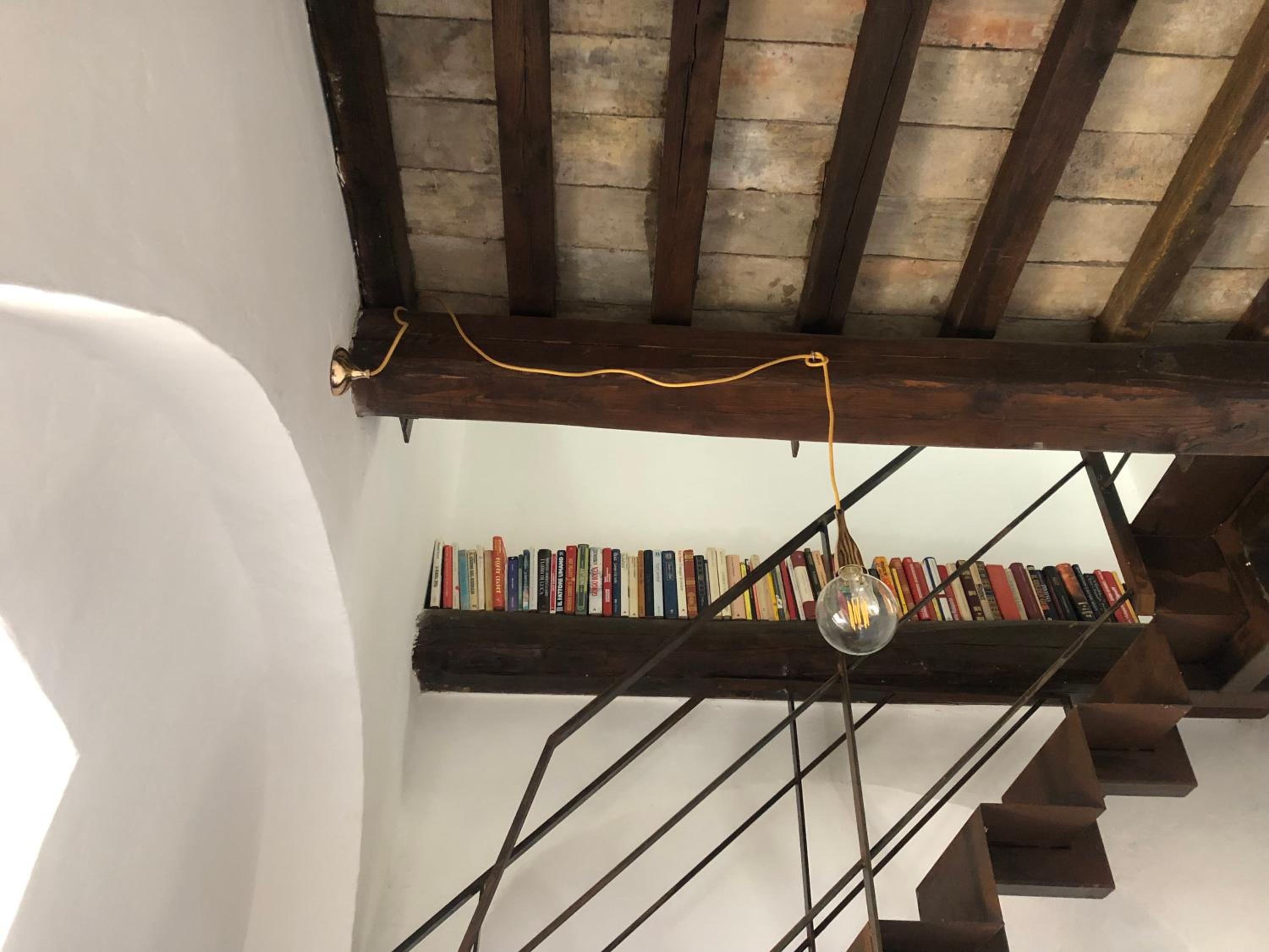 Loft - Photo 31