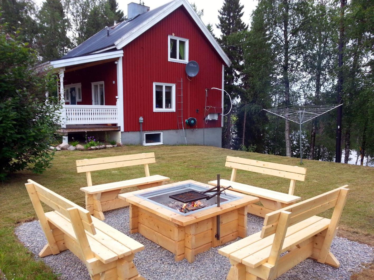 Vacation Home - Photo 28