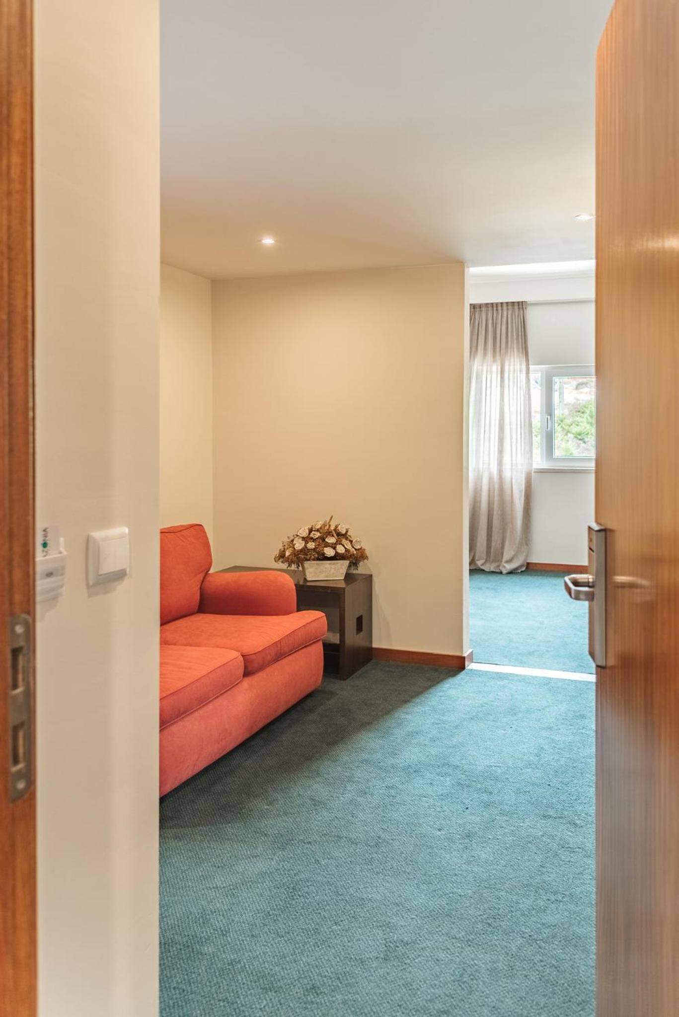 Junior Suite - Photo 2