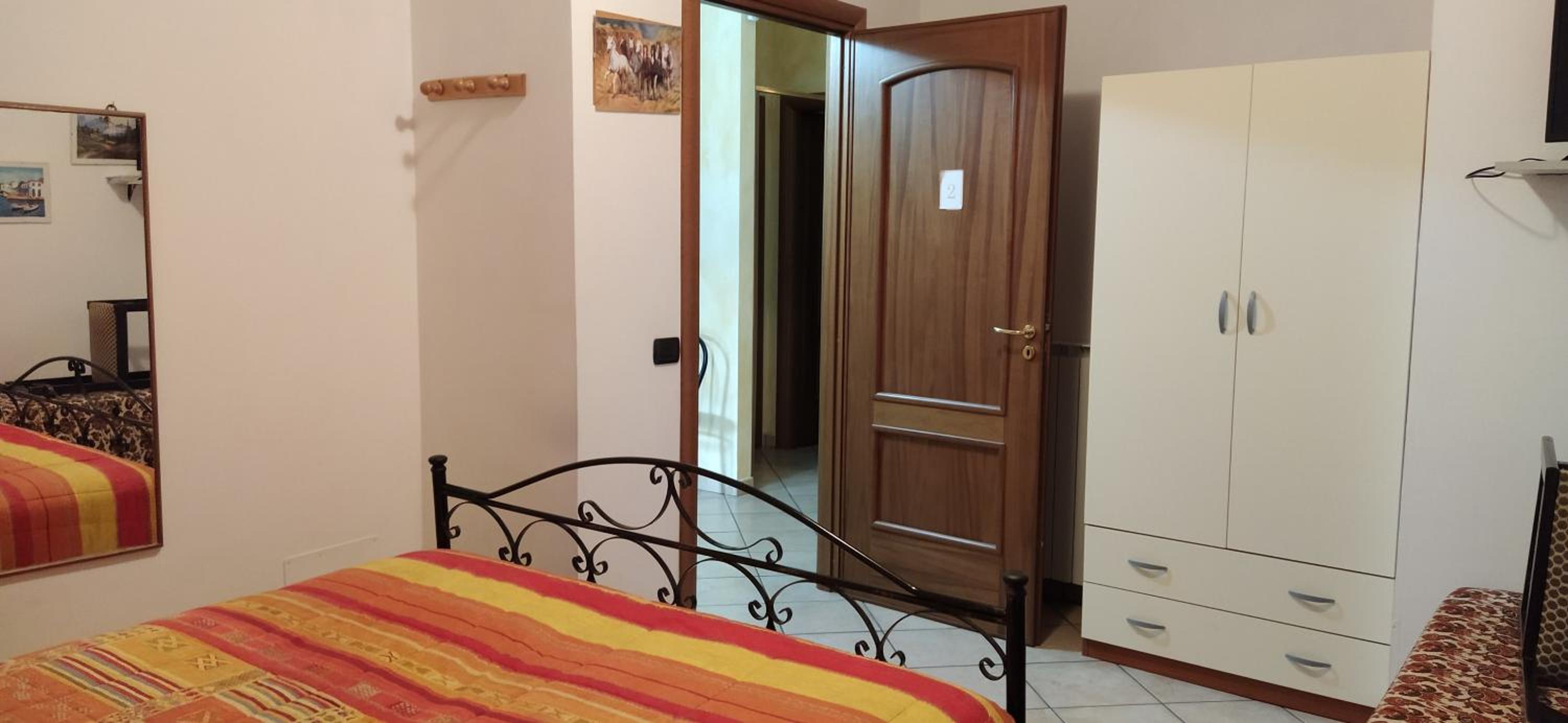 Triple Room with Private Bathroom photo 1