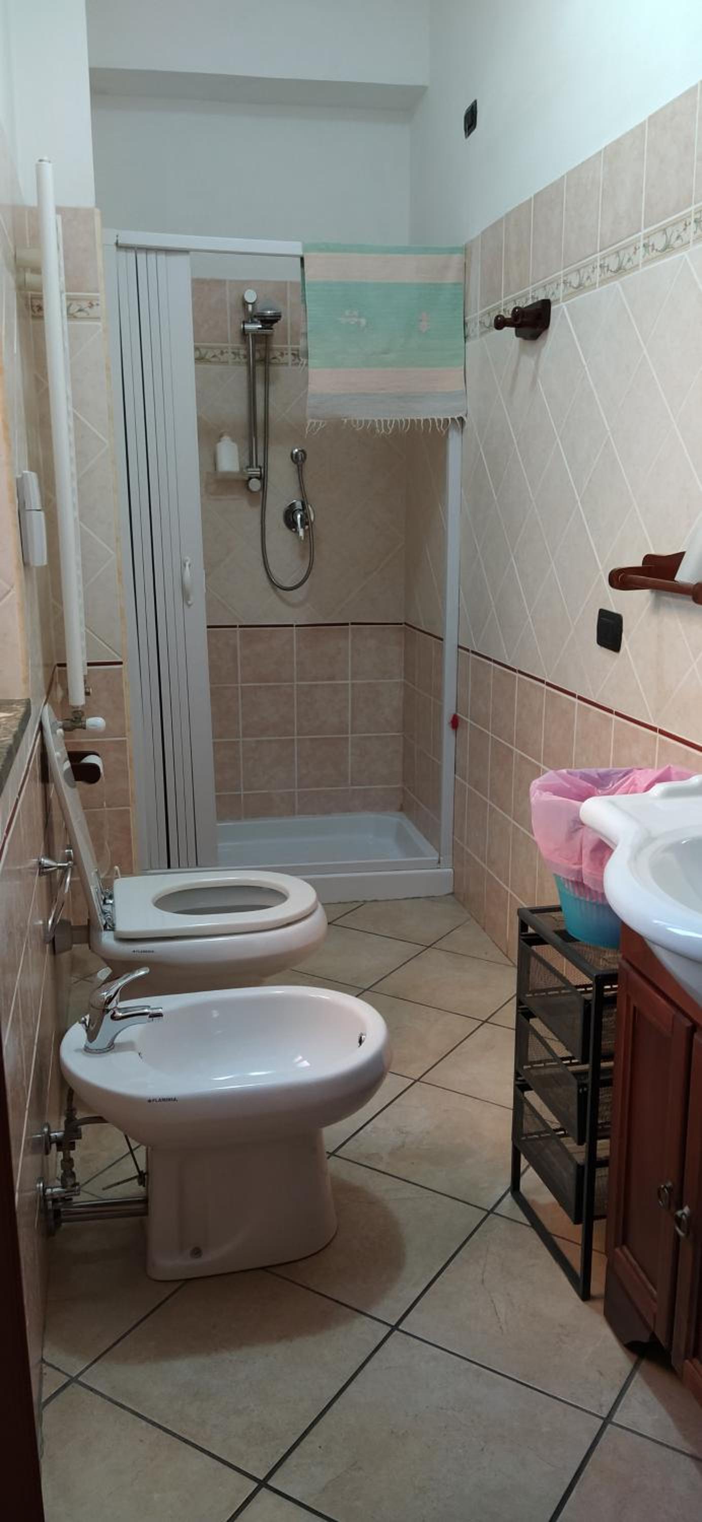 Triple Room with Private Bathroom photo 3