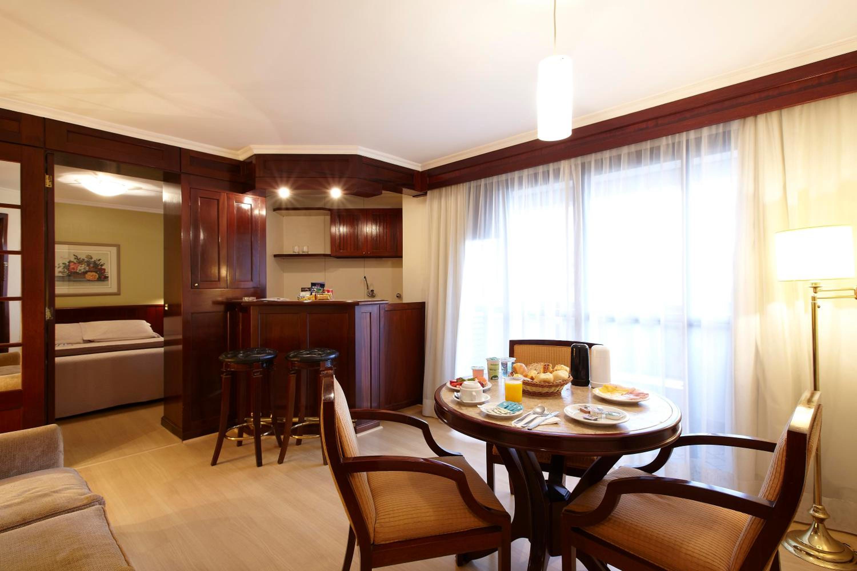 Standard Double Room - Photo 3