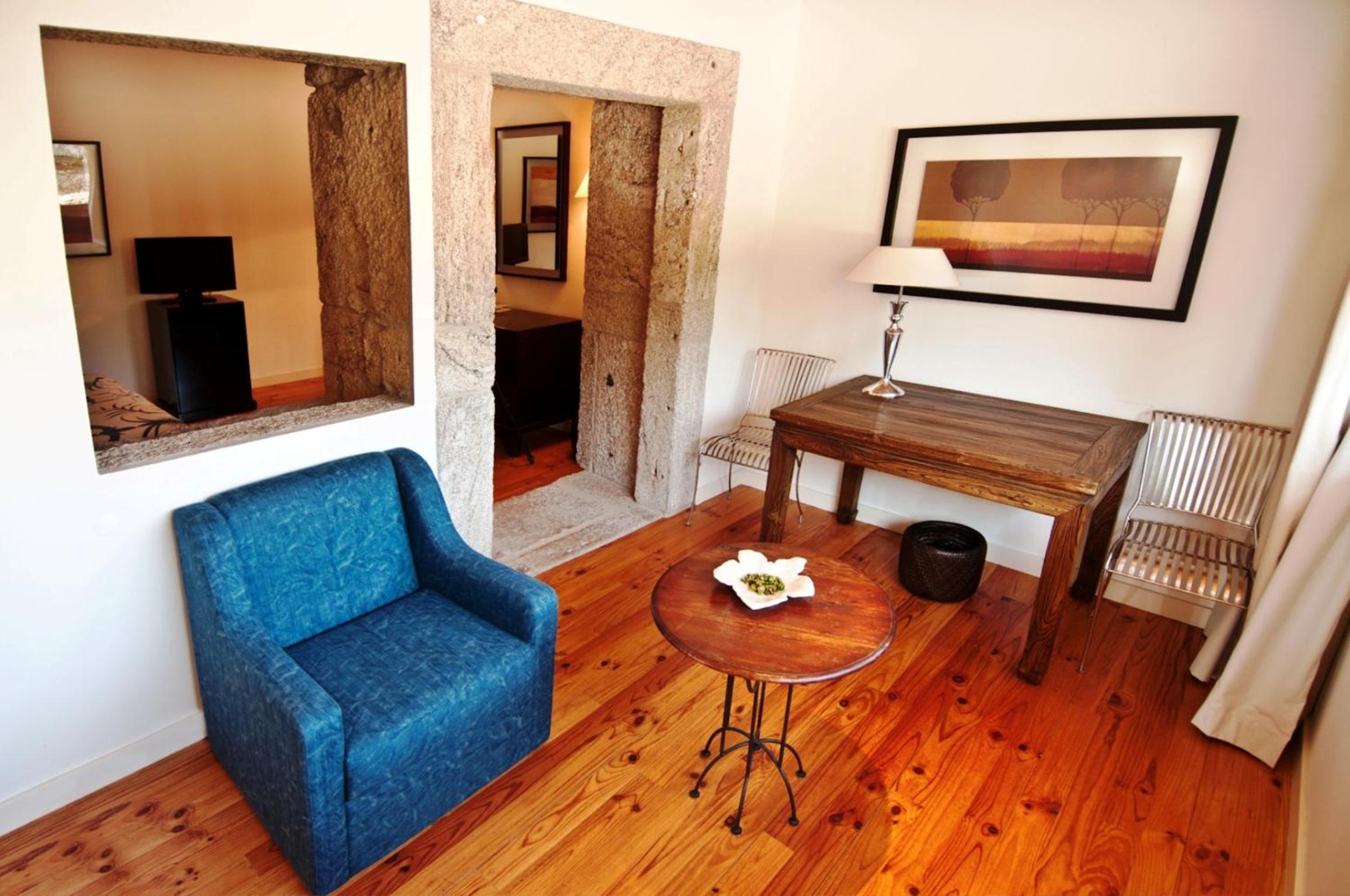 Junior Suite photo 3