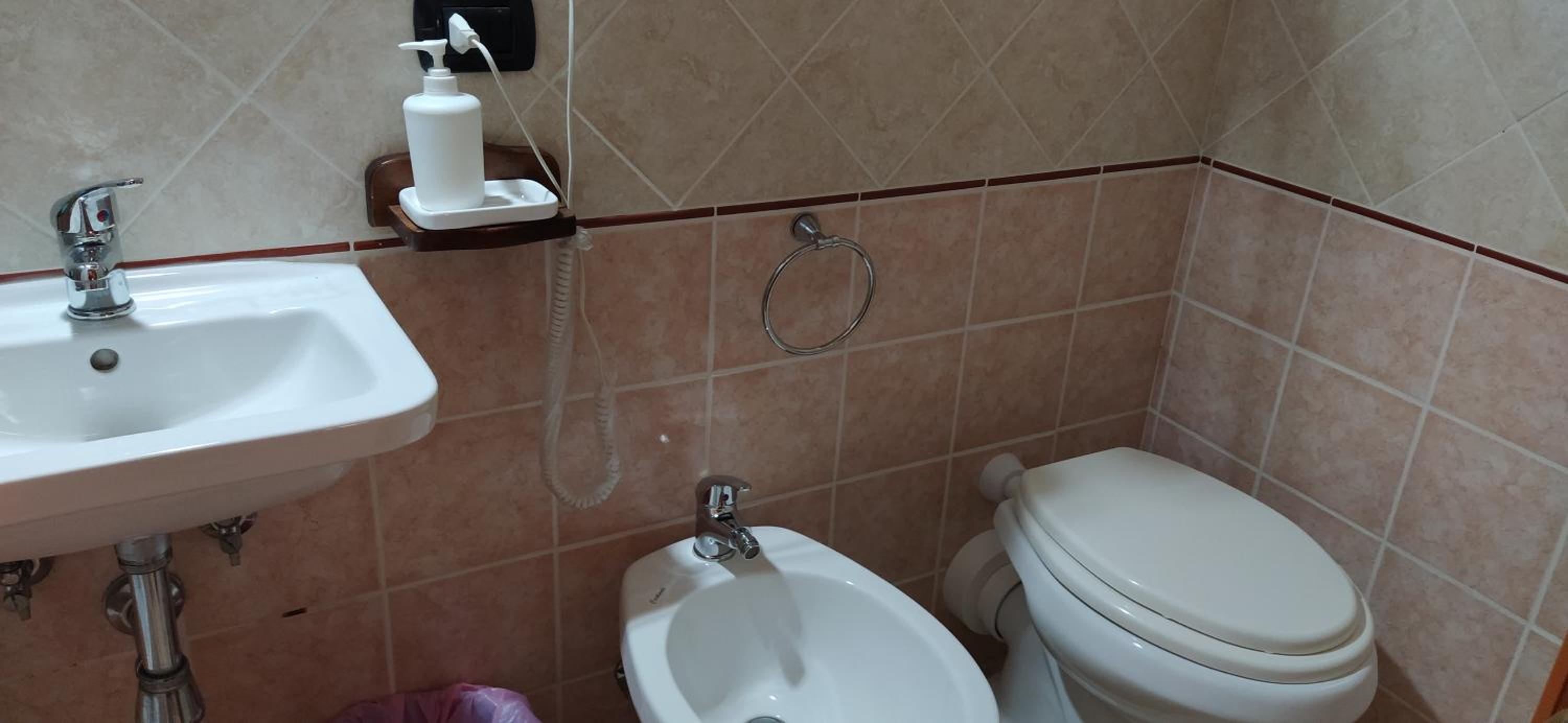 Triple Room with Private Bathroom photo 3