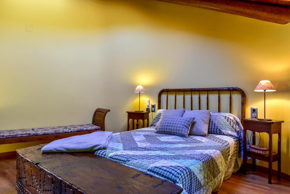 Casa de cinco dormitorios