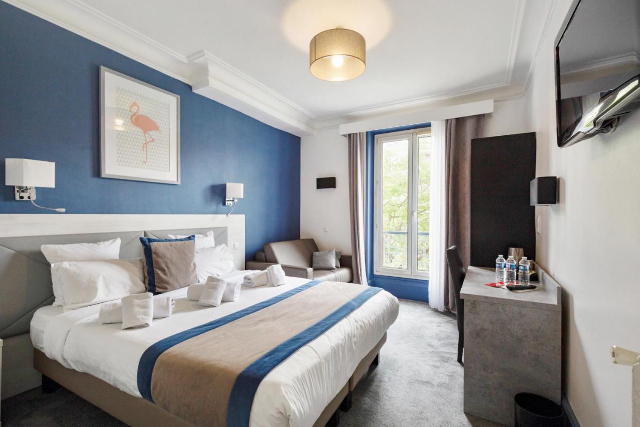 Superior Double Room photo 1