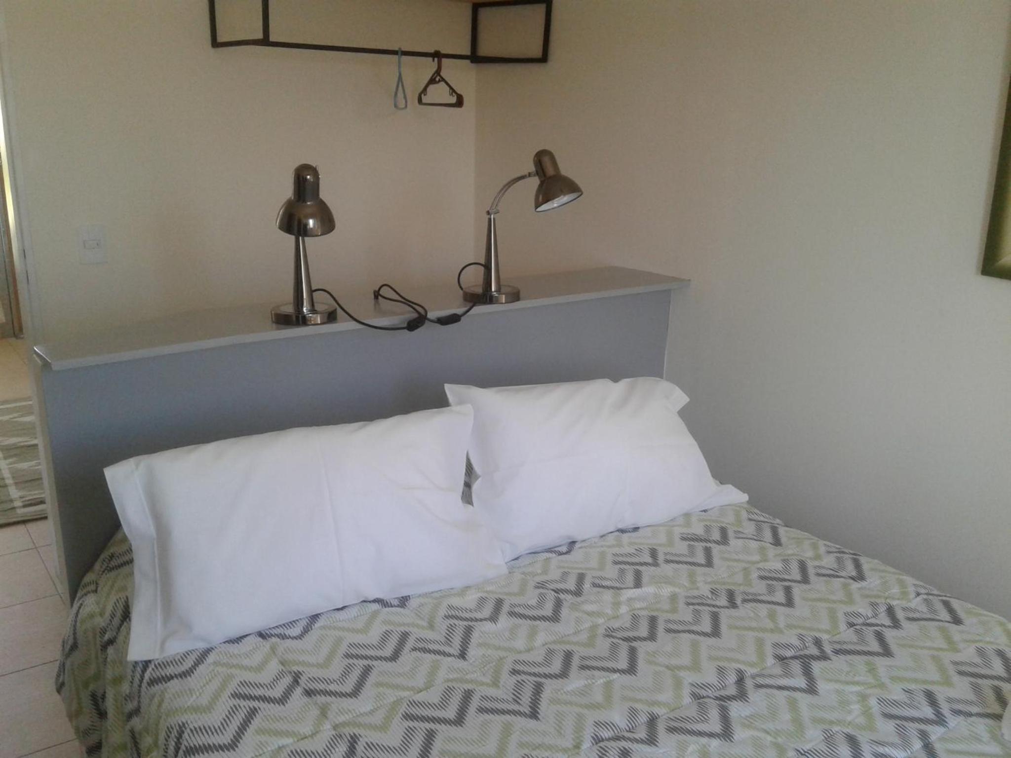 One-Bedroom Apartment photo 3
