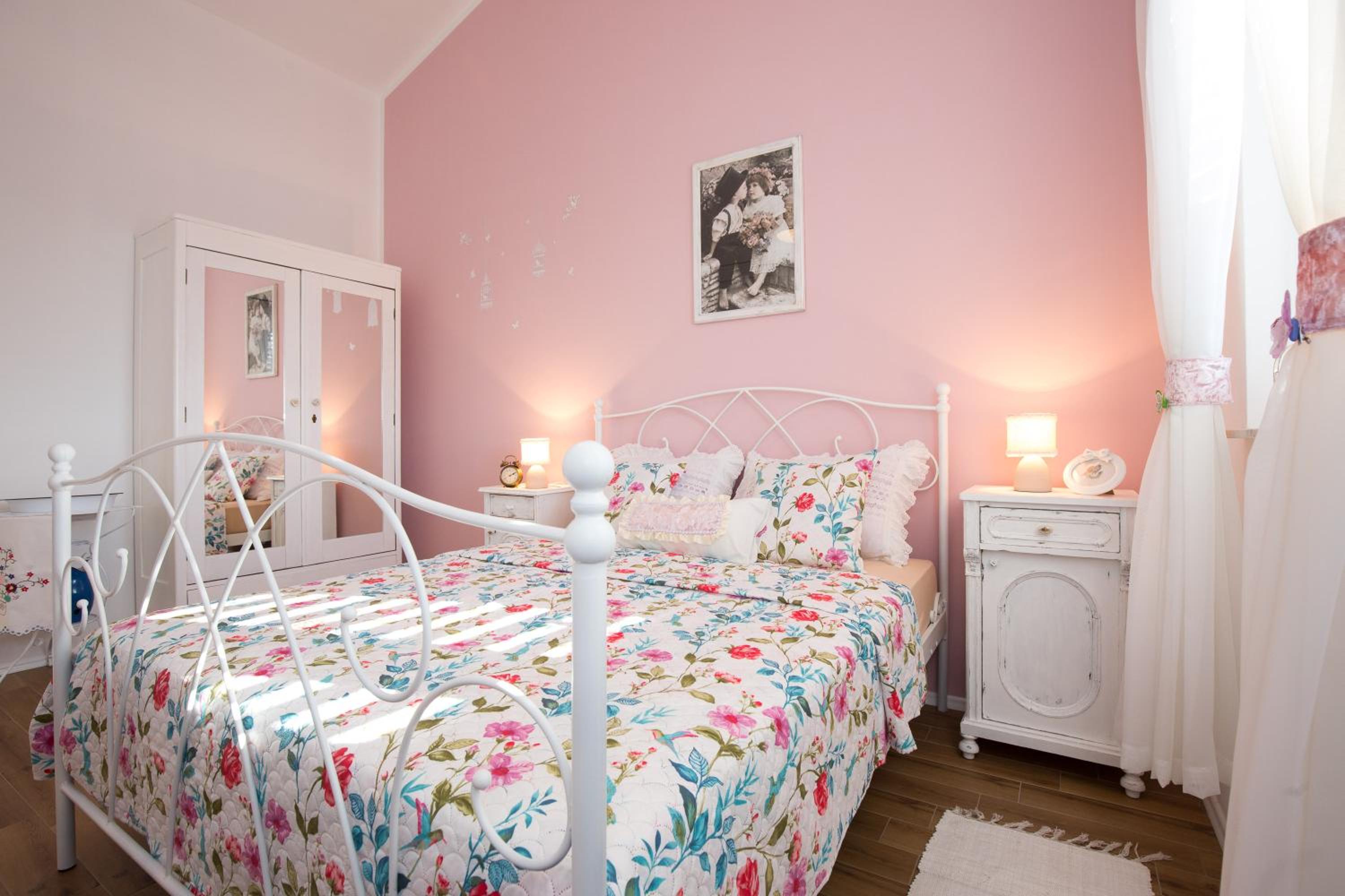 Three-Bedroom Villa photo 2