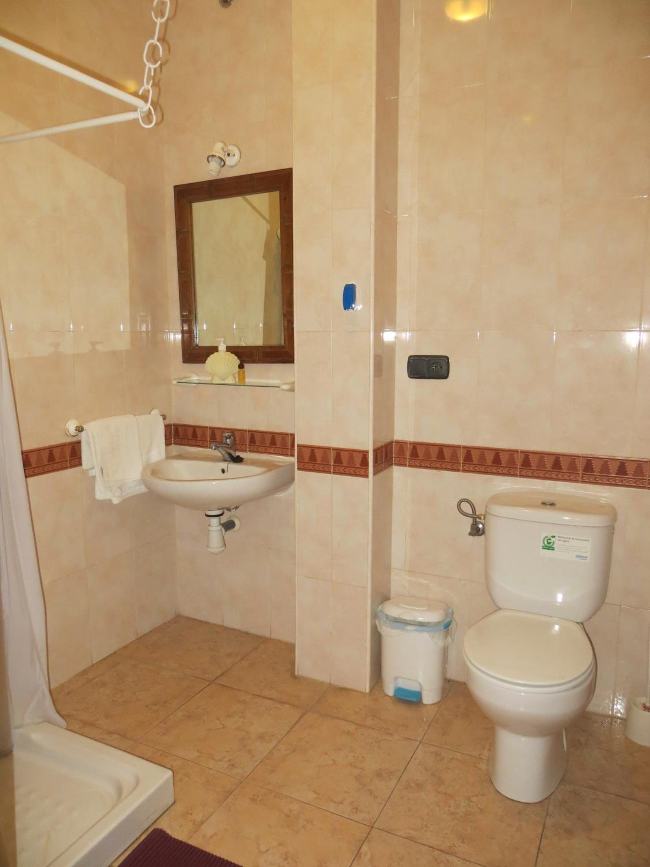 Single Room photo 2
