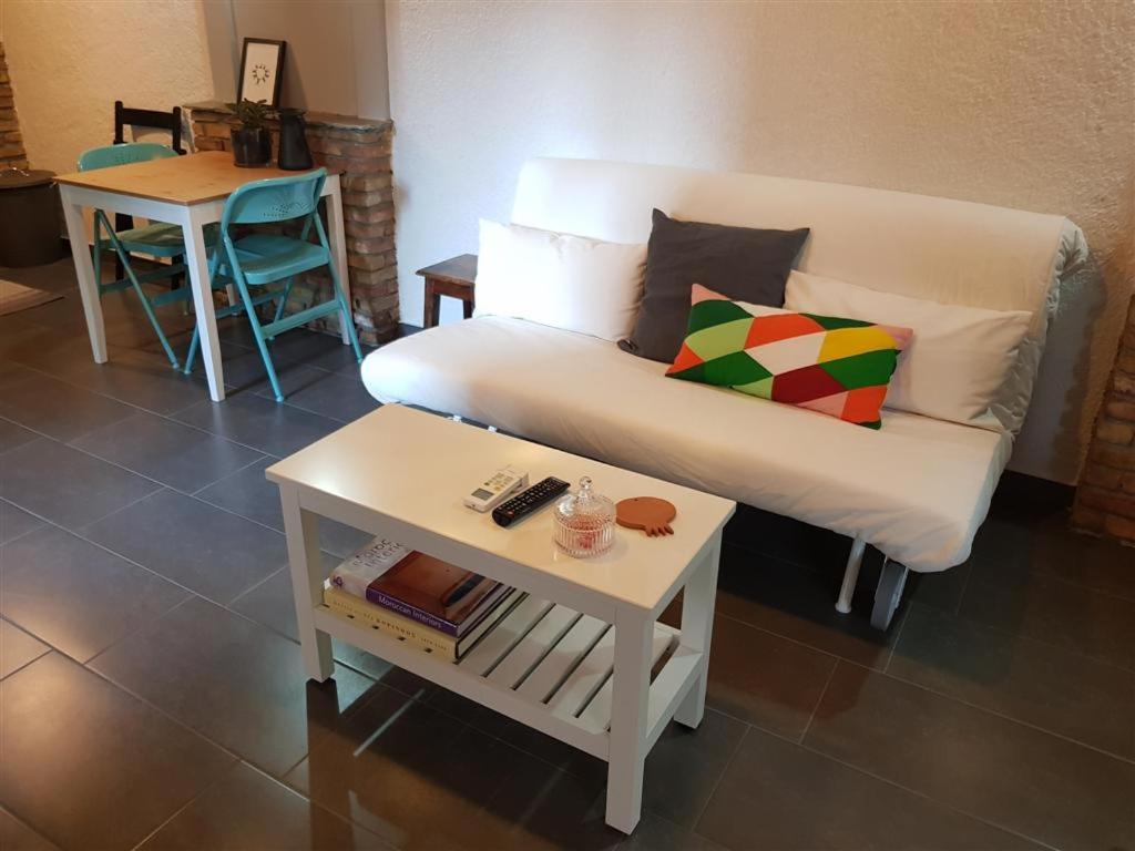 Studio Apartment - Photo 9
