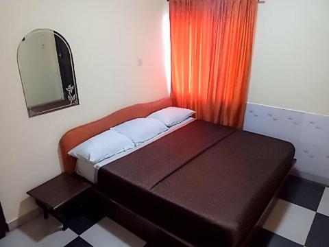 Standard Double Room photo 2