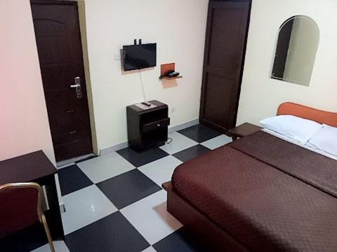 Standard Double Room photo 1