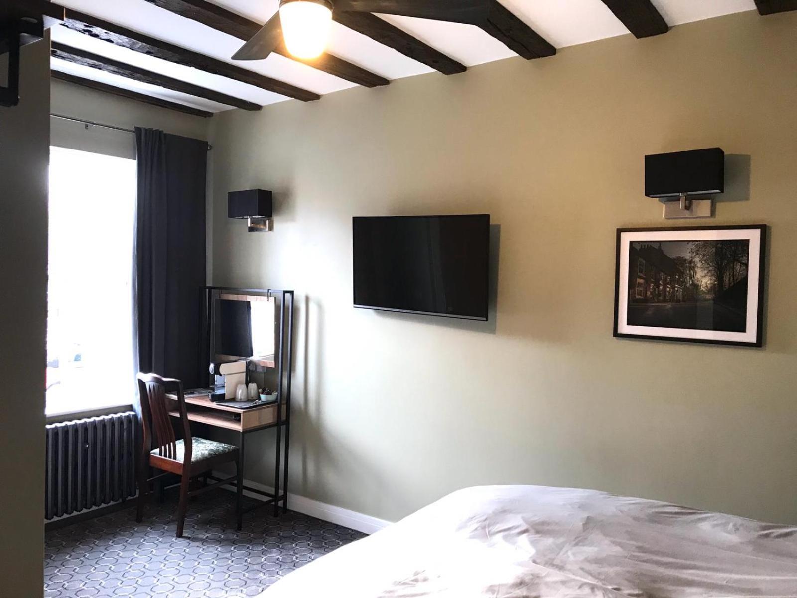 Standard Double Room - Photo 1