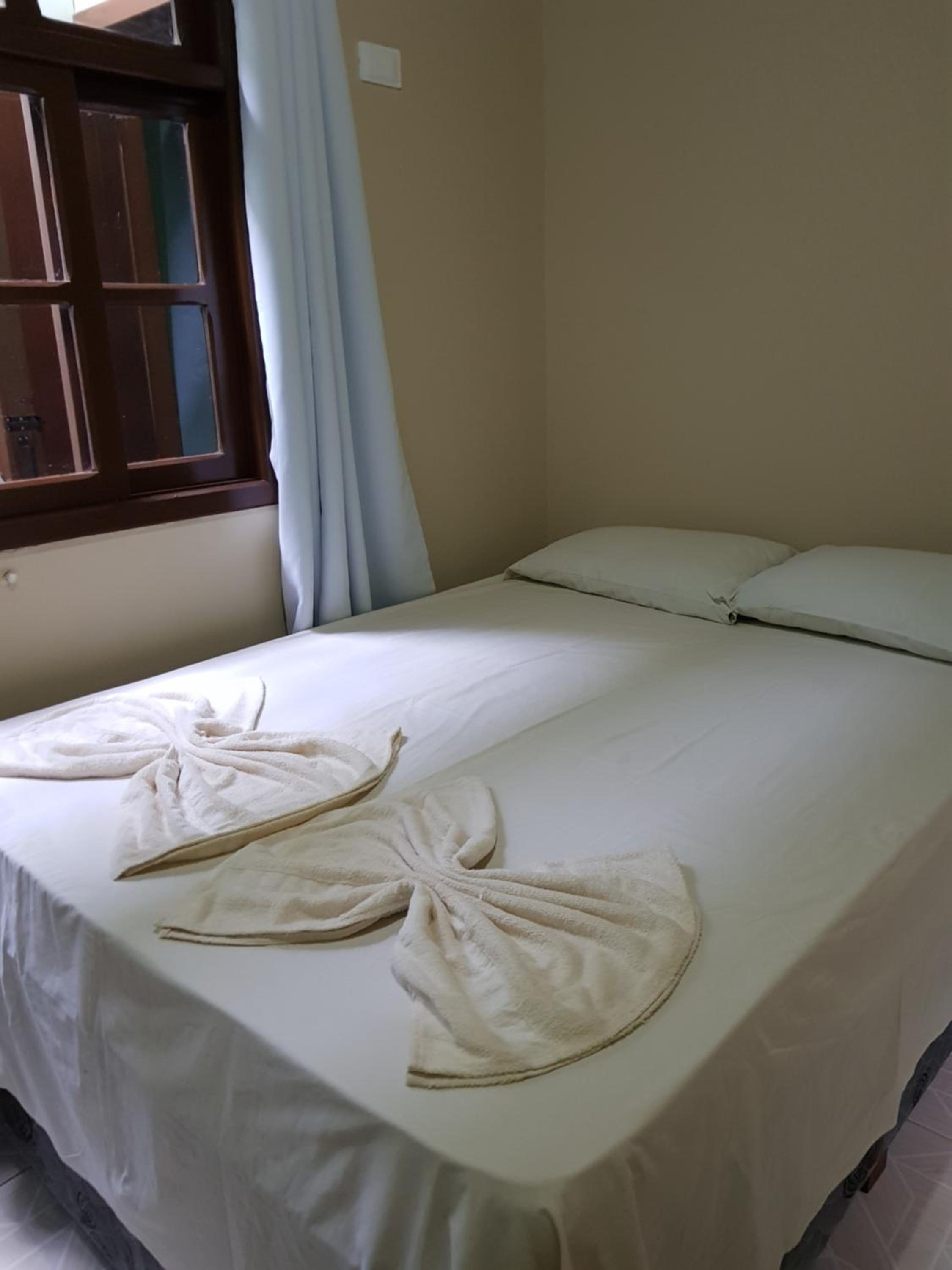 Economy Triple Room